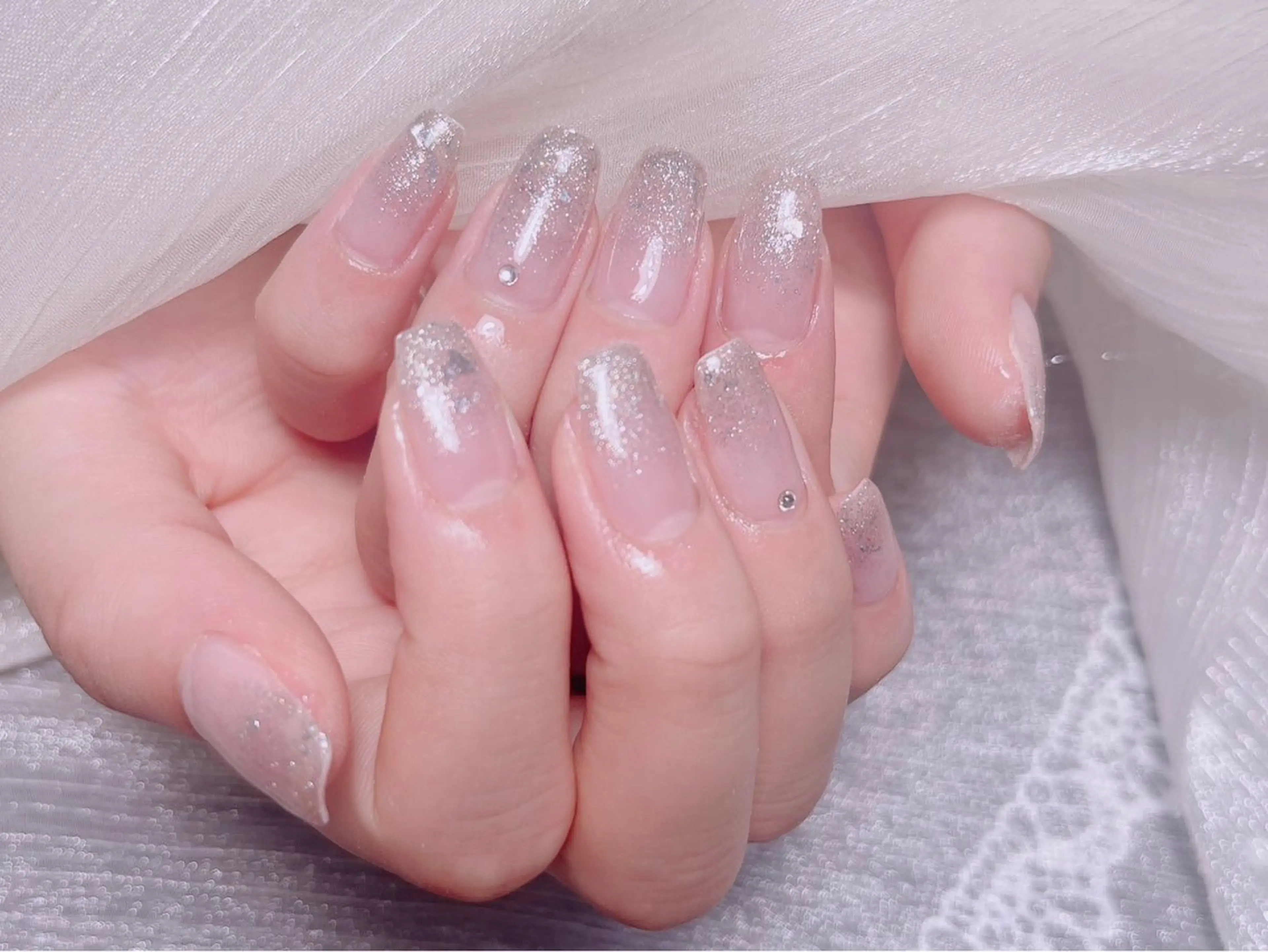 ネイル ハンドネイル Kari ネイルサロンのネイルデザイン