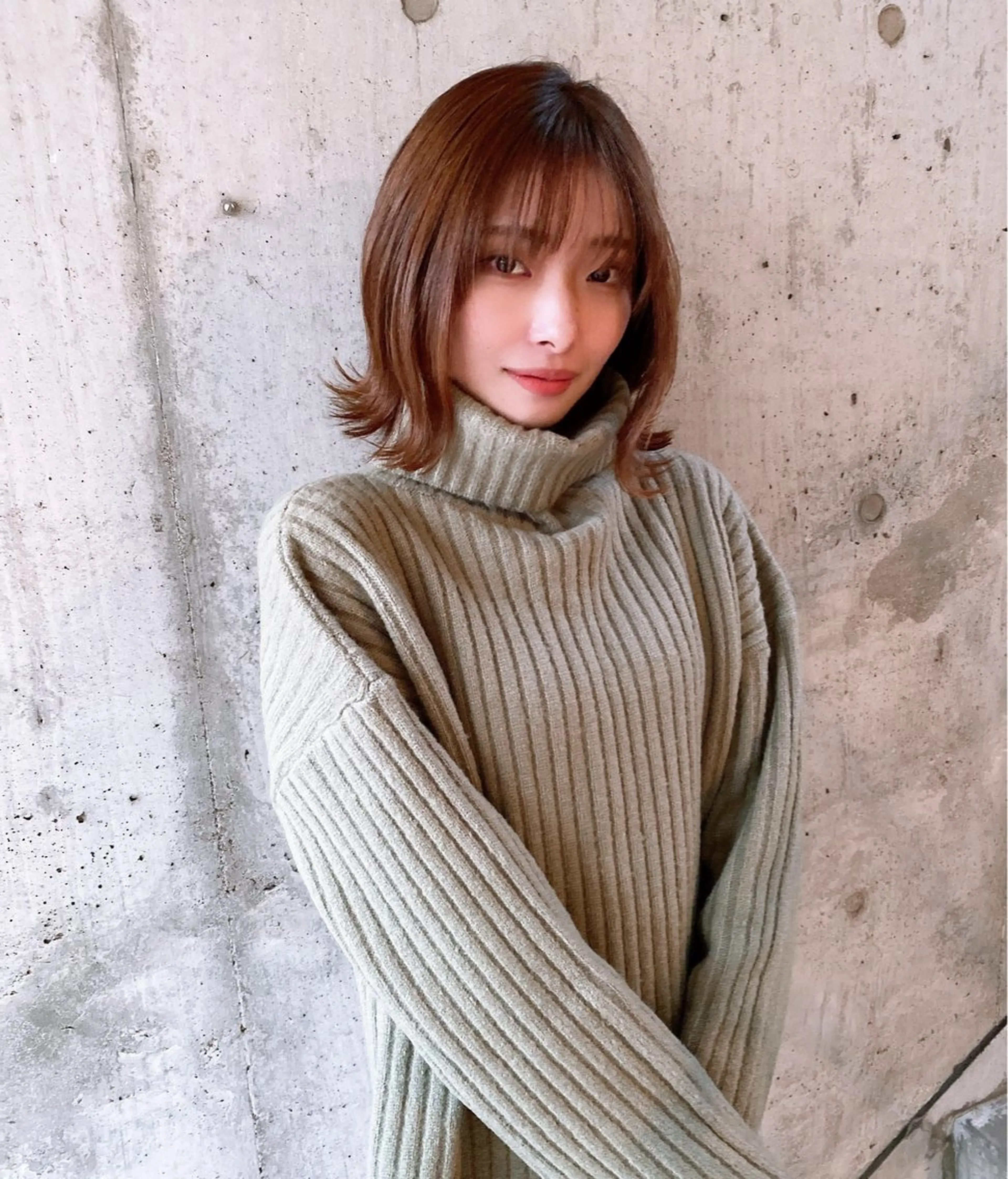 ショート カラー カット ヘアカラー トリートメント HAIRsalon BONDS所属・山本 佳裕のヘアスタイル