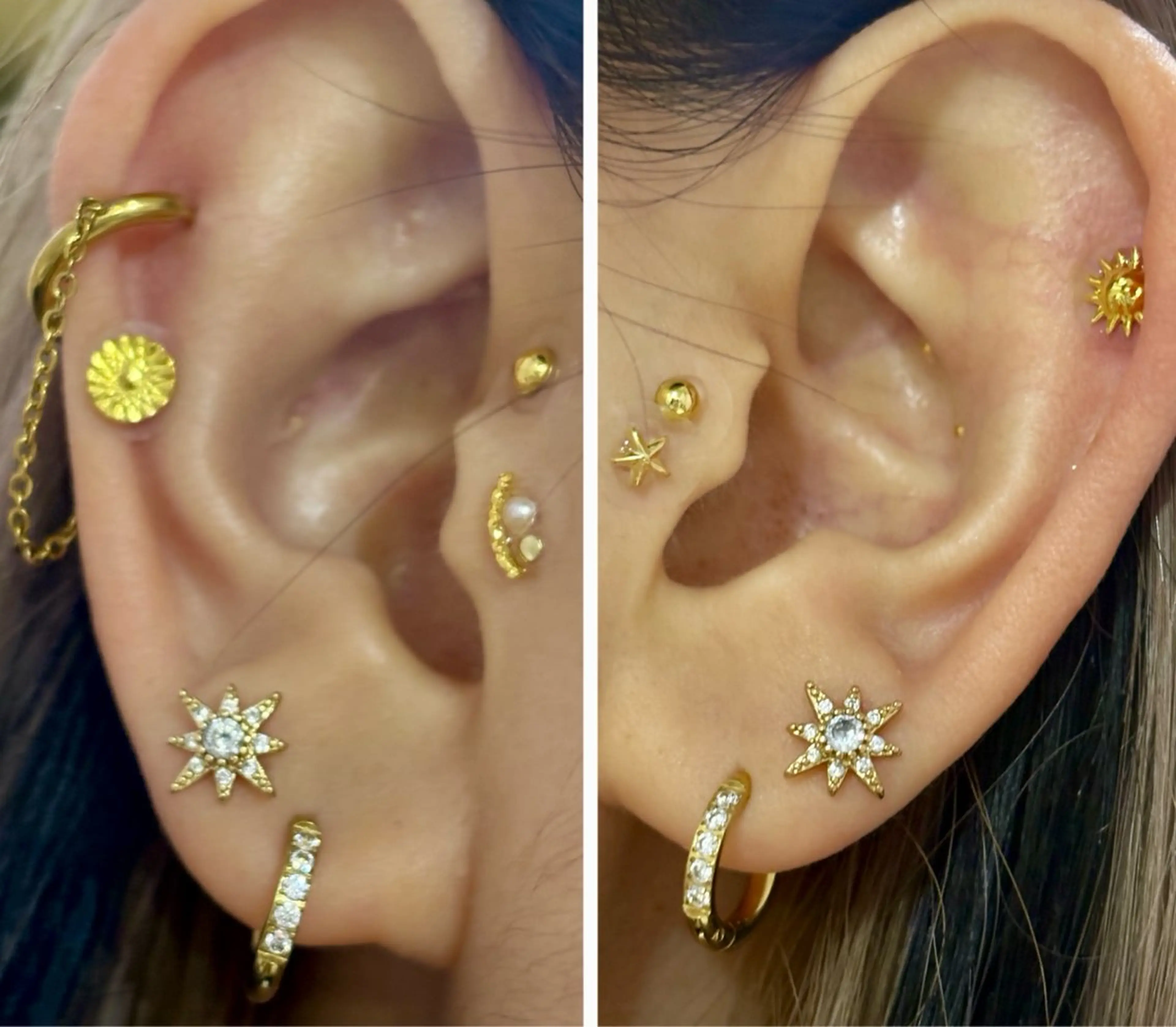 Beauty Salon Luna所属・Beauty Salon Lunaのエステ・リラクイメージ