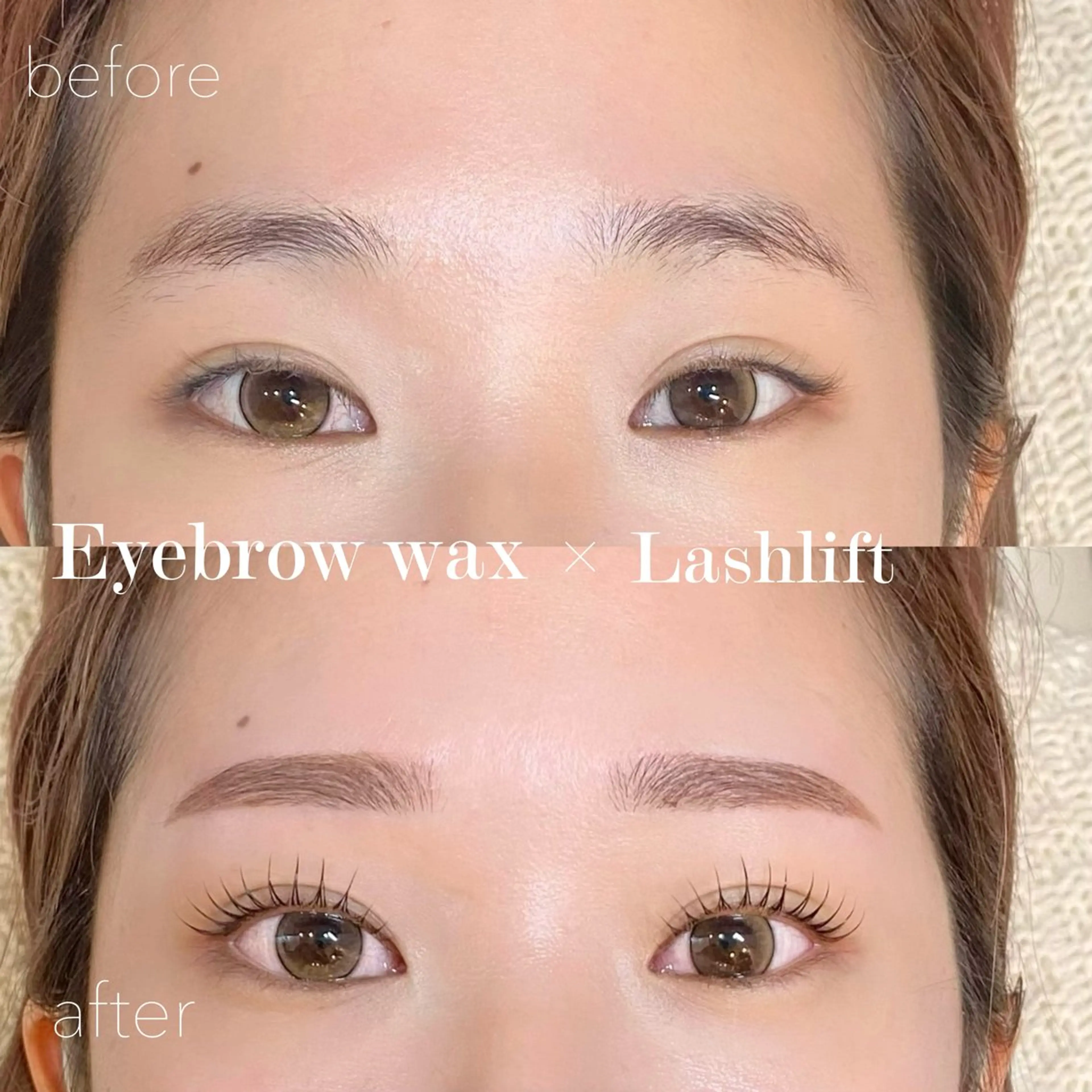 アイブロウ MAQUM所属・MAQUM Rinoのマツエク・マツパデザイン