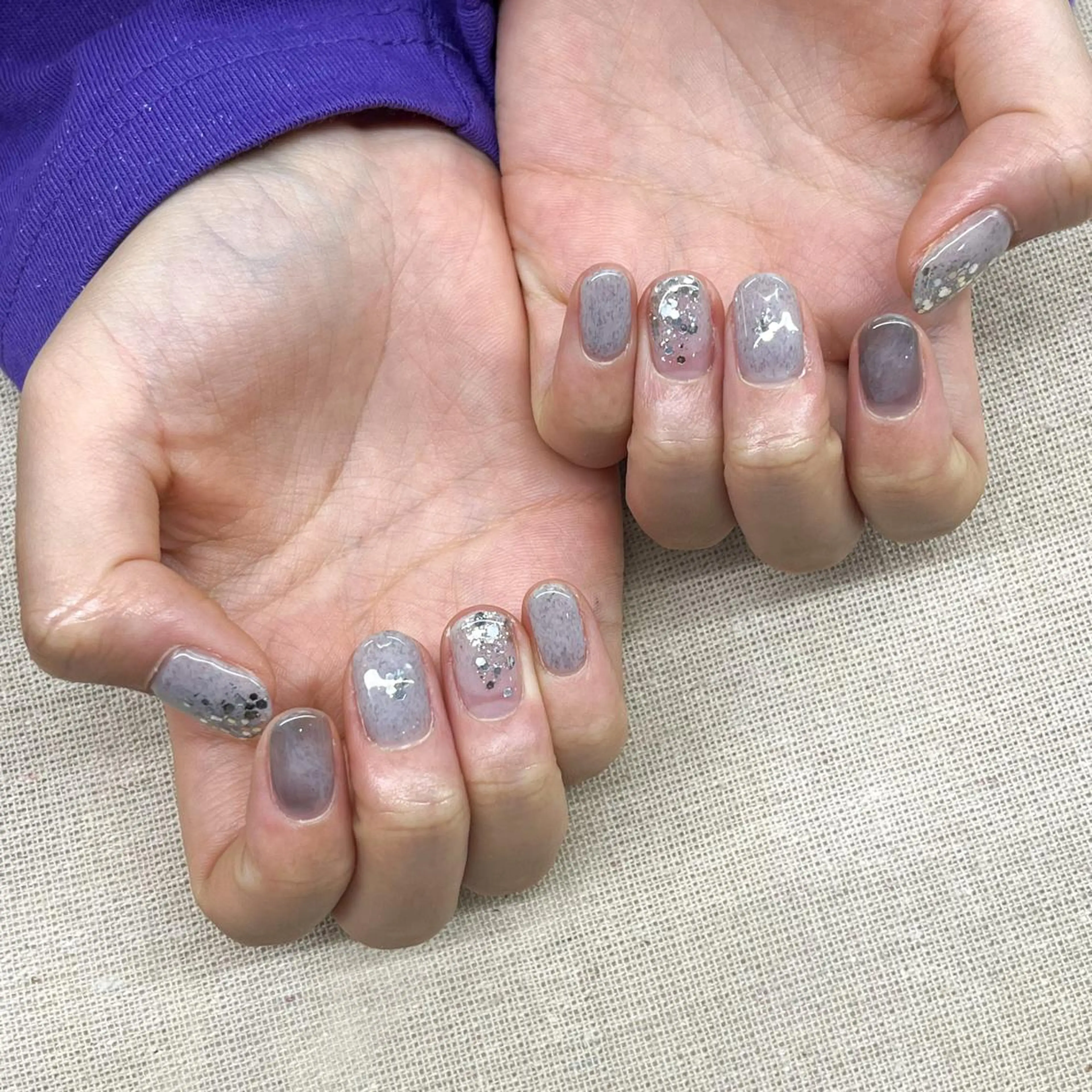 ネイル Naily（TK） 旧B’Nail立川店のネイルデザイン