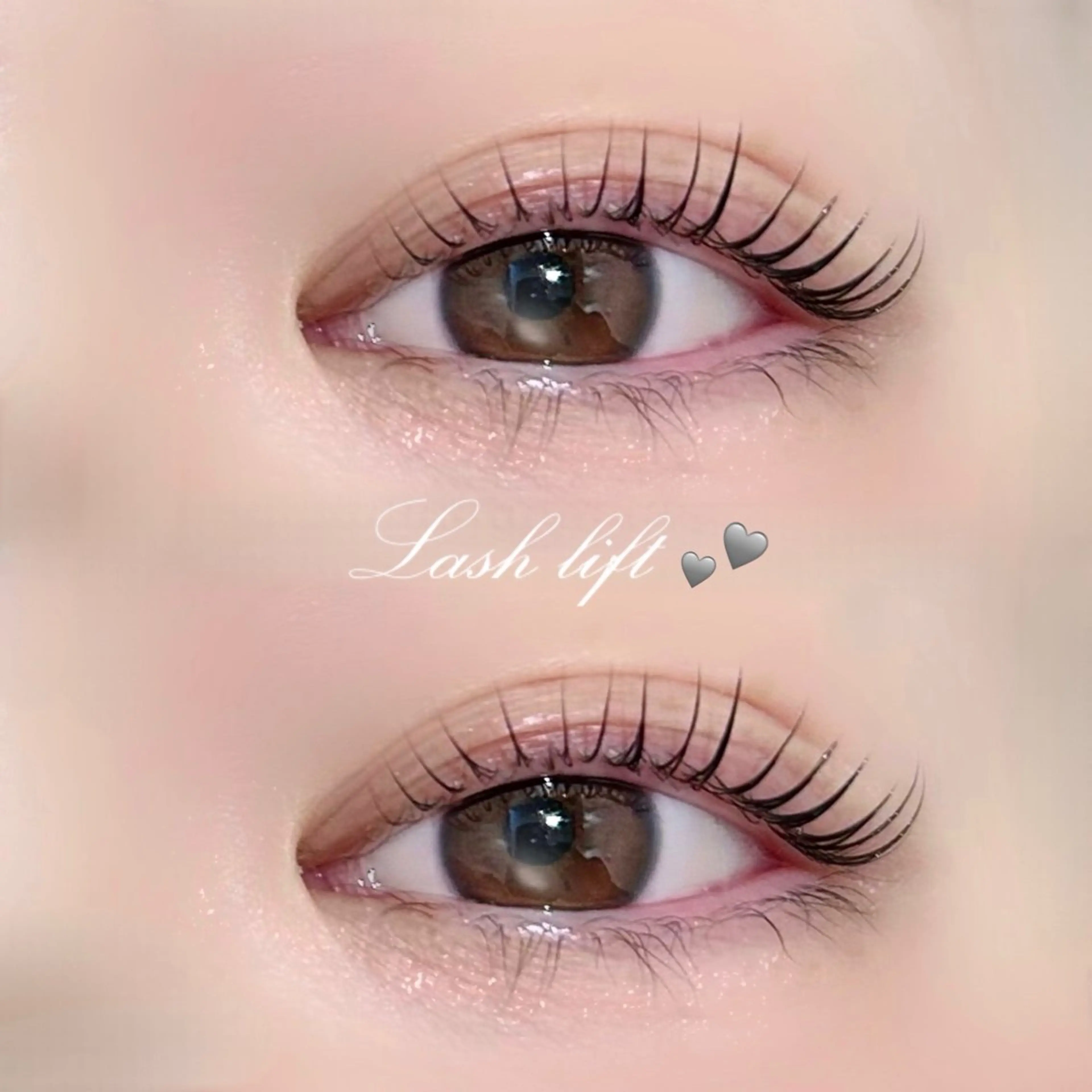 マツエク・マツパ PlusEono / 塚本のマツエク・マツパデザイン