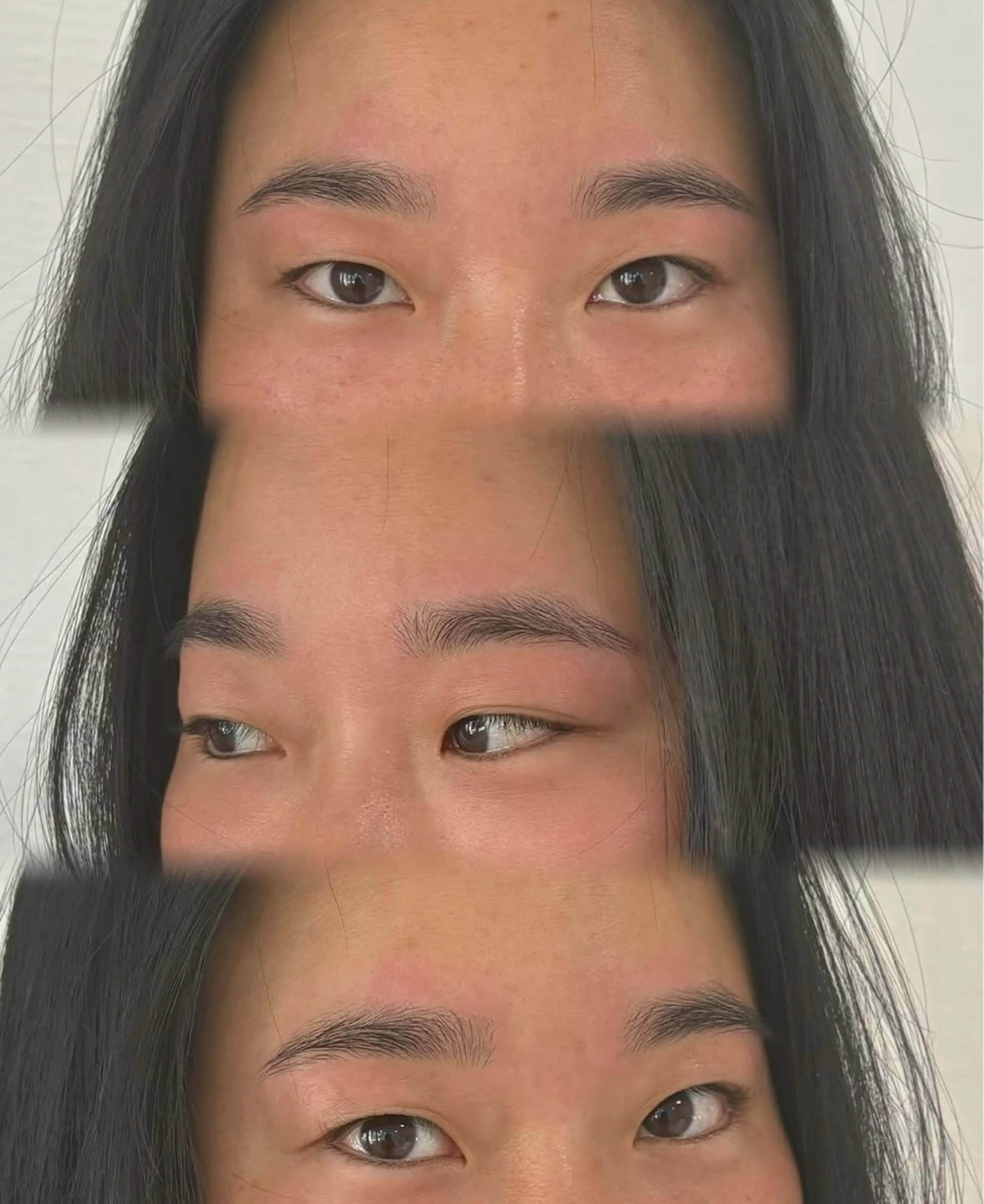 アイブロウ Non🎀 メンズ眉 まつパのマツエク・マツパデザイン