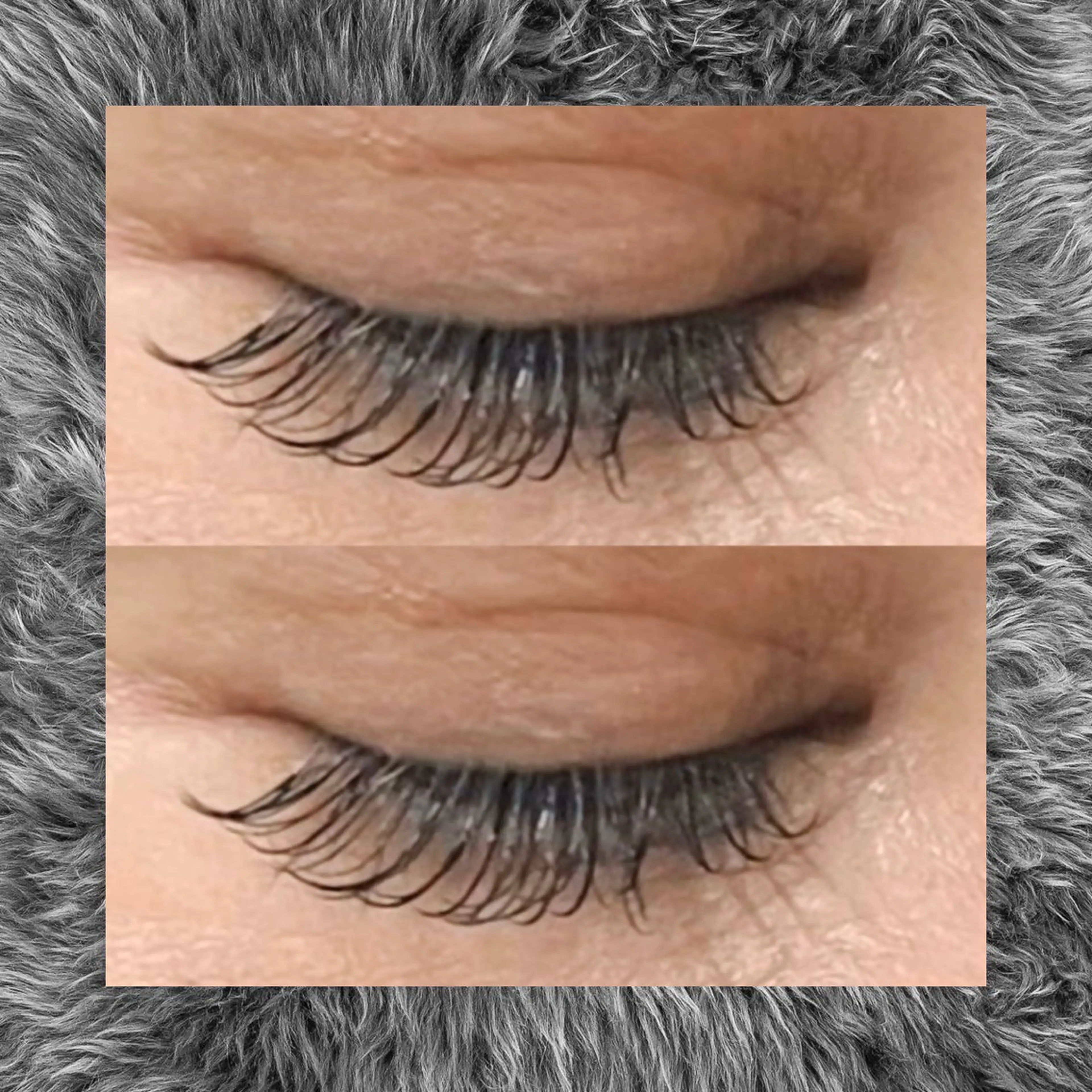 マツエク・マツパ MAQUIA北千住店 出町のマツエク・マツパデザイン