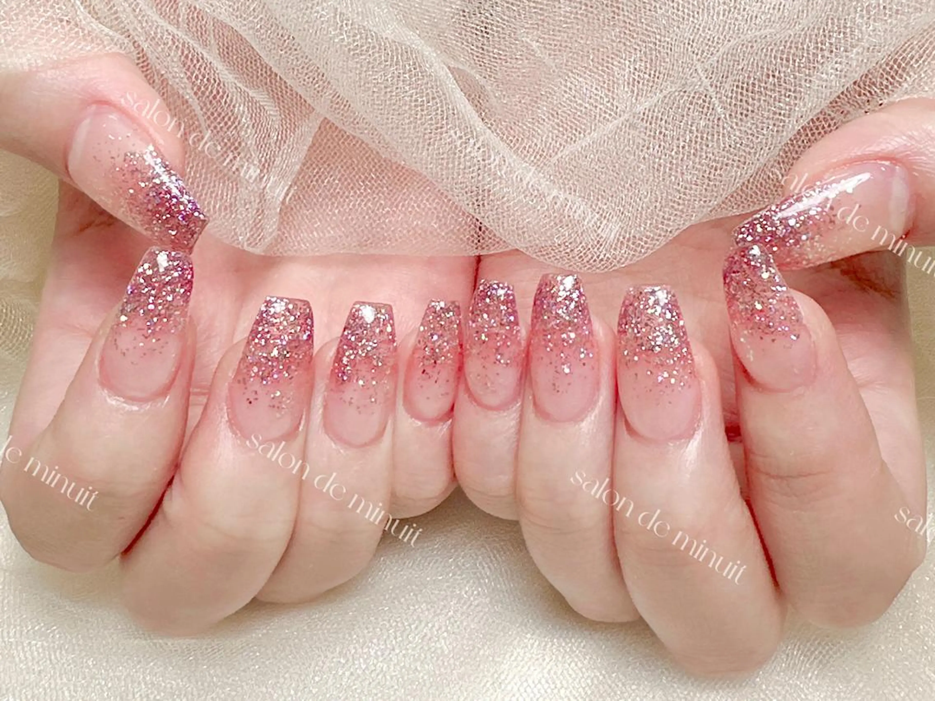 ネイル Nancy 💕のネイルデザイン