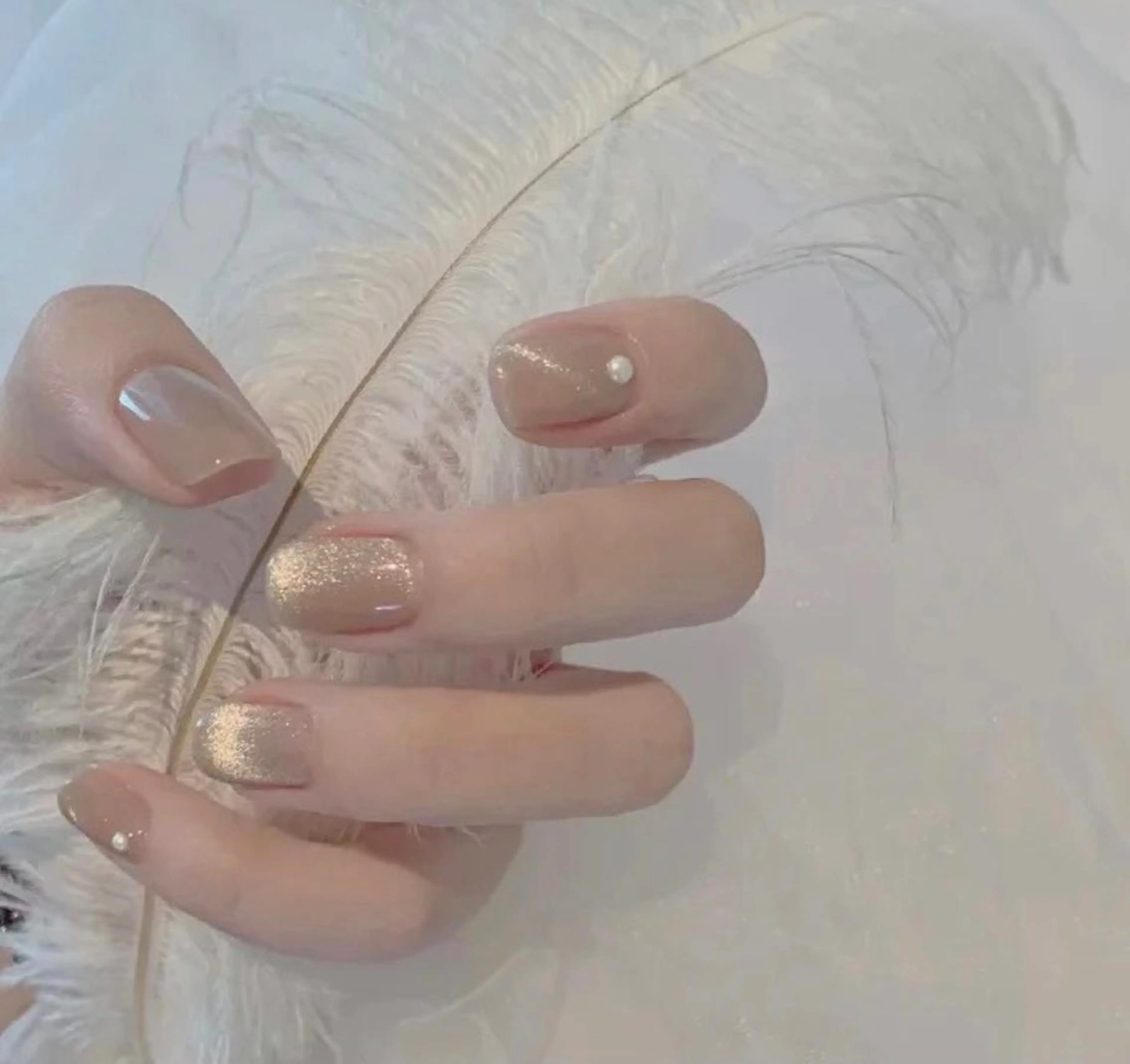 ネイル ✨Serenity Nail salonのネイルデザイン