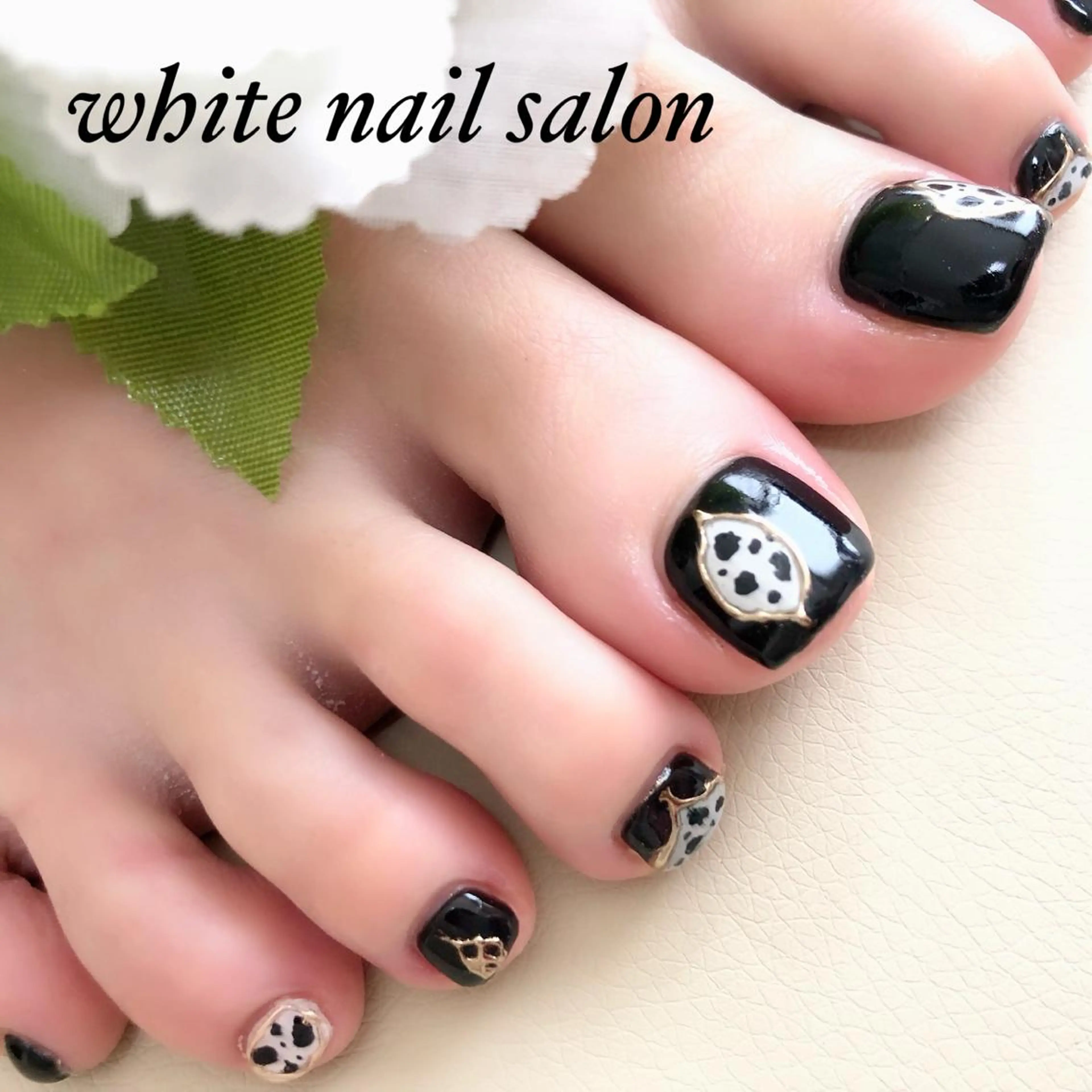 フット 店内サンプルトレンドコース・オフ無し(フットバス付き)【WEB予約限定価格】の写真