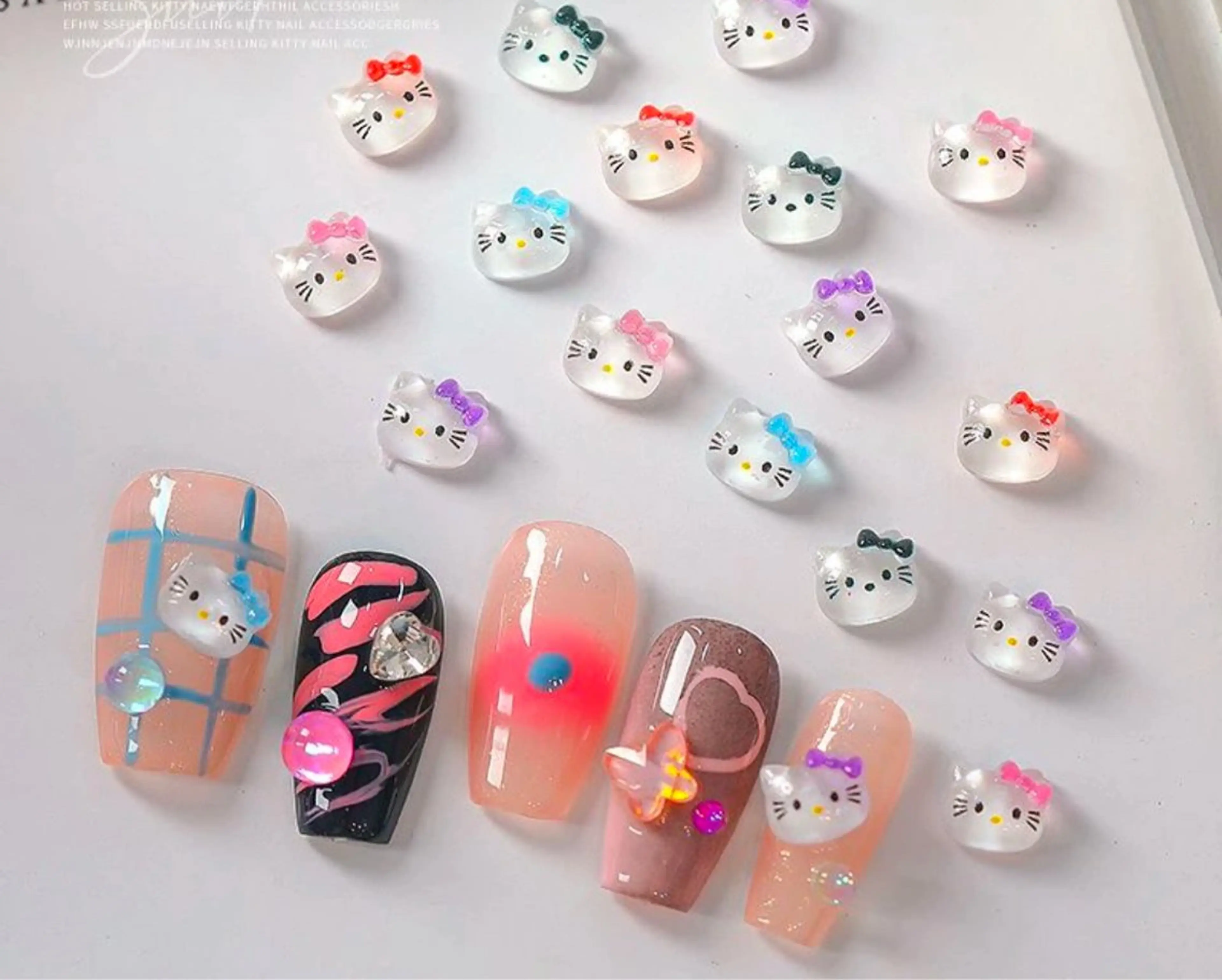 ネイル ラベンダーネイルサロン所属・日暮里🌷 ゆな（一同）のネイルデザイン