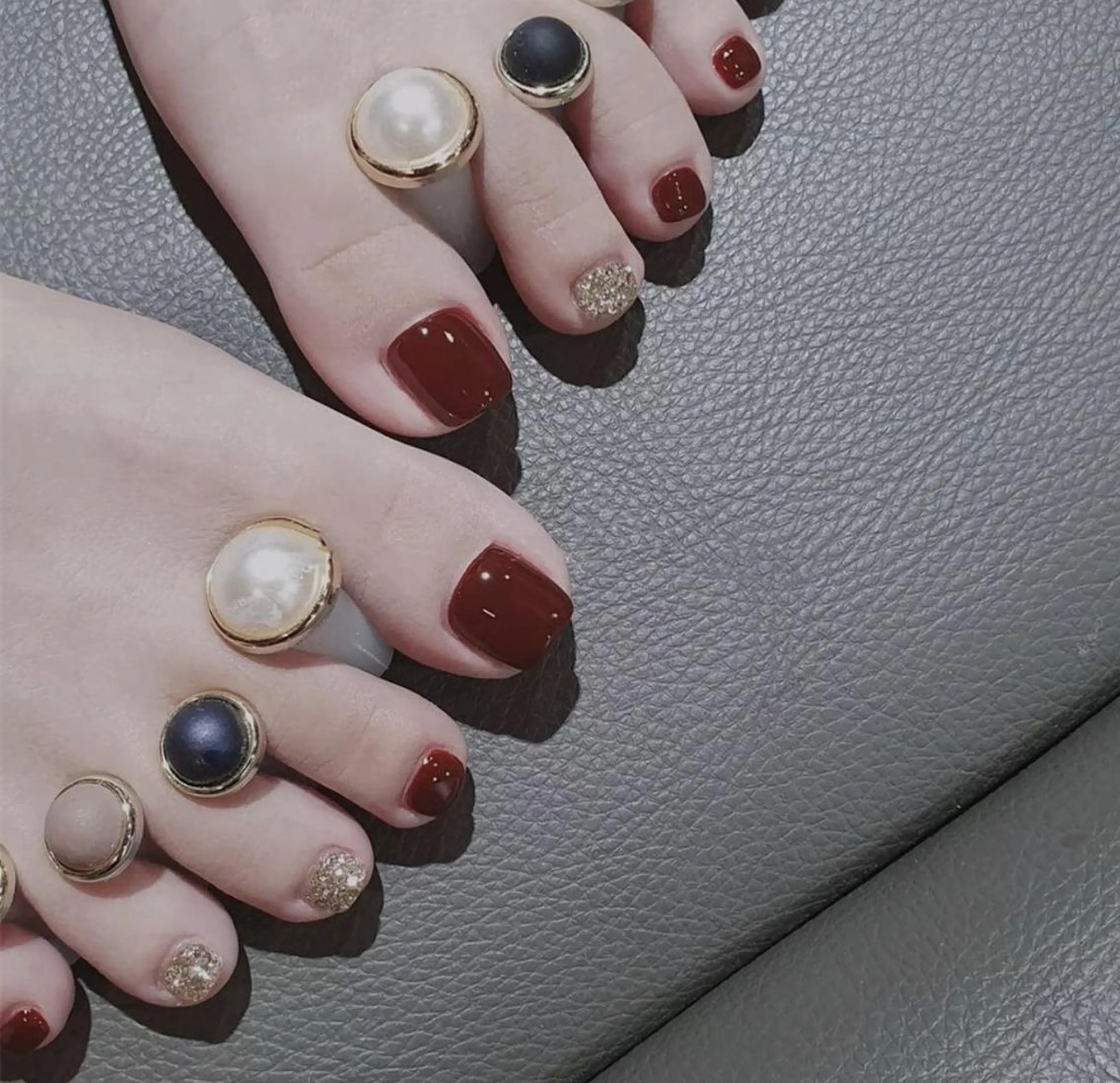 ネイル Cute beauty2のマツエク・マツパデザイン