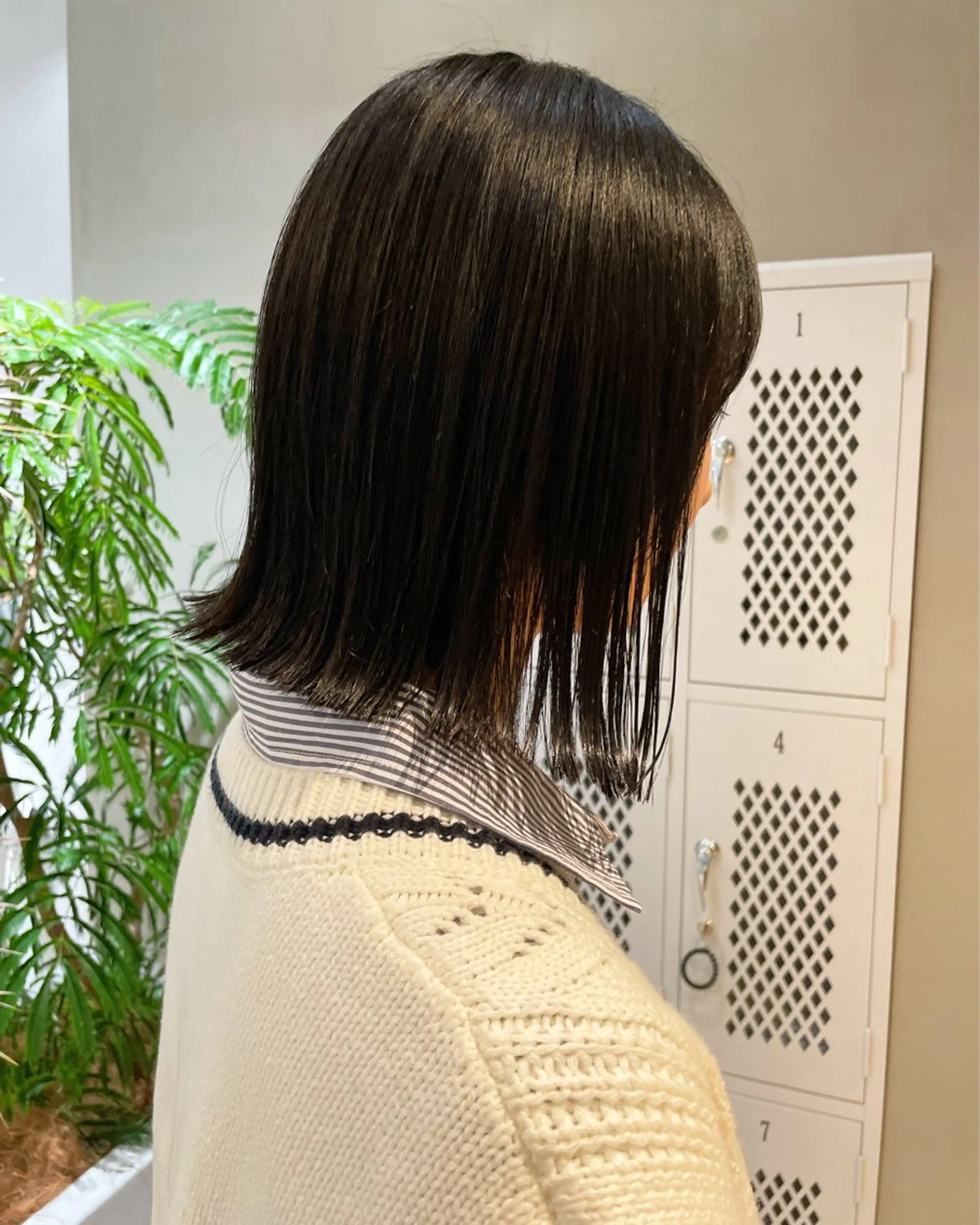 ミディアム 【韓国式まつ毛パーマ×眉毛アイブロウ×マツパ＆眉毛専門店】レピア目黒店所属・レピア chiharuの眉毛・アイブロウイメージ