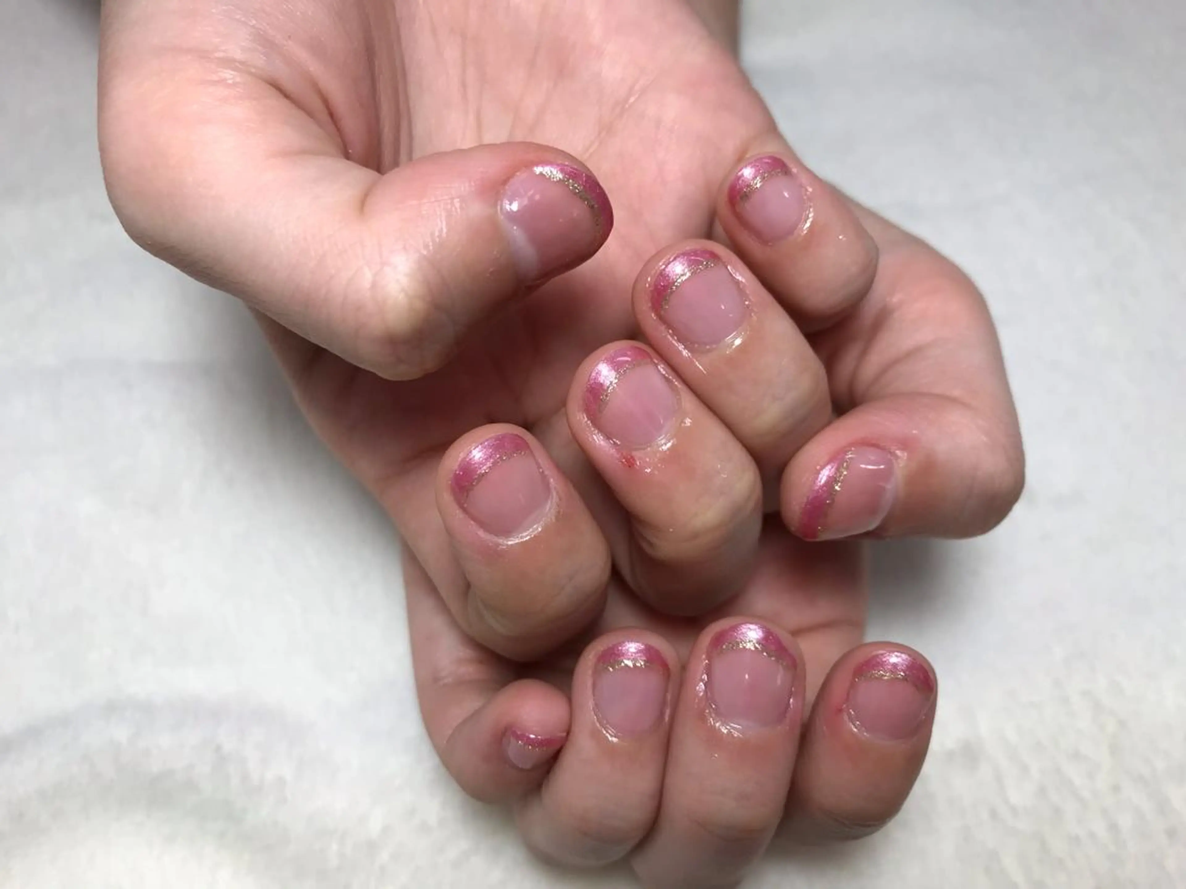 ネイル lotus erikaのネイルデザイン