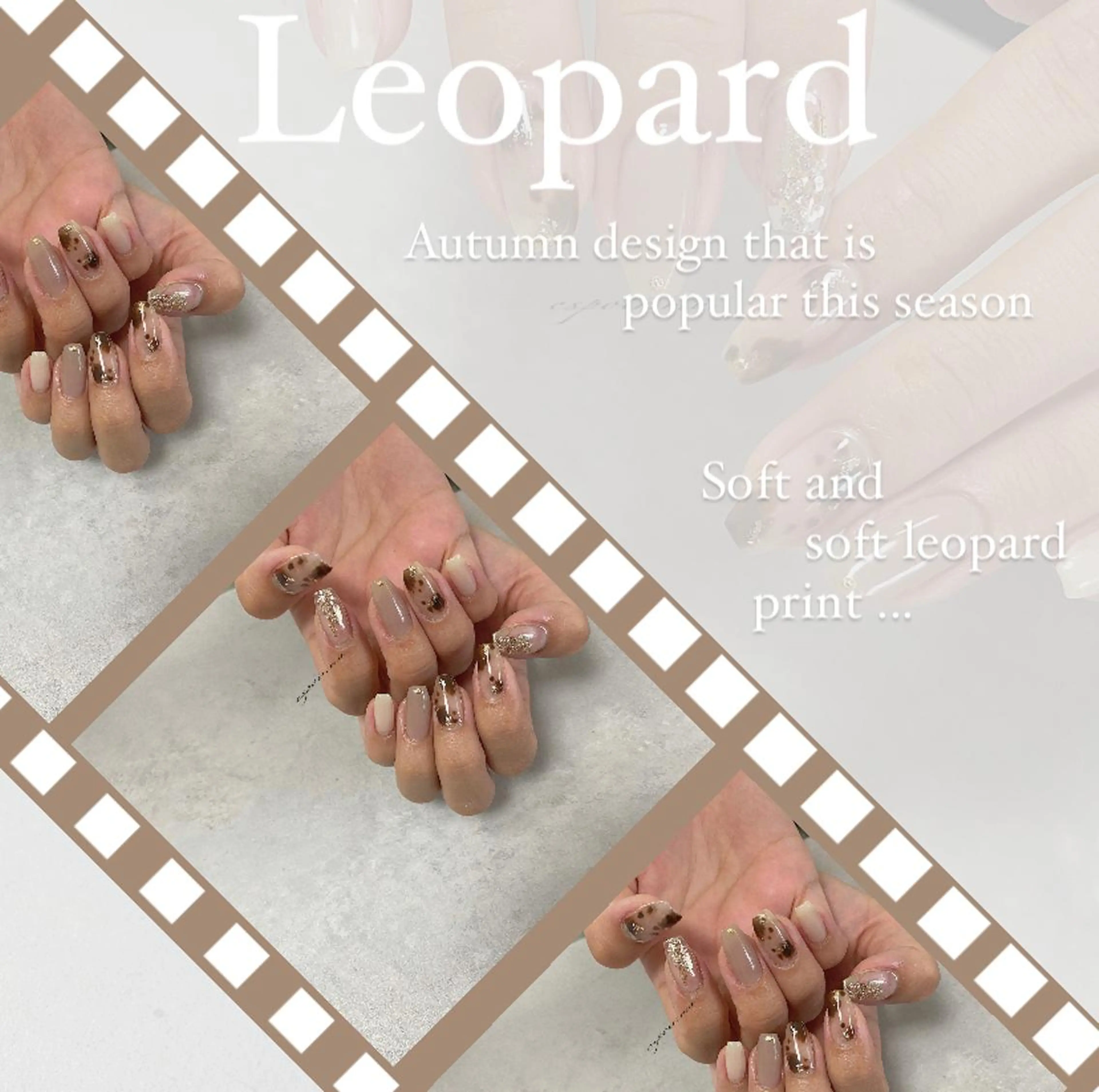 ネイル espoir. muのネイルデザイン