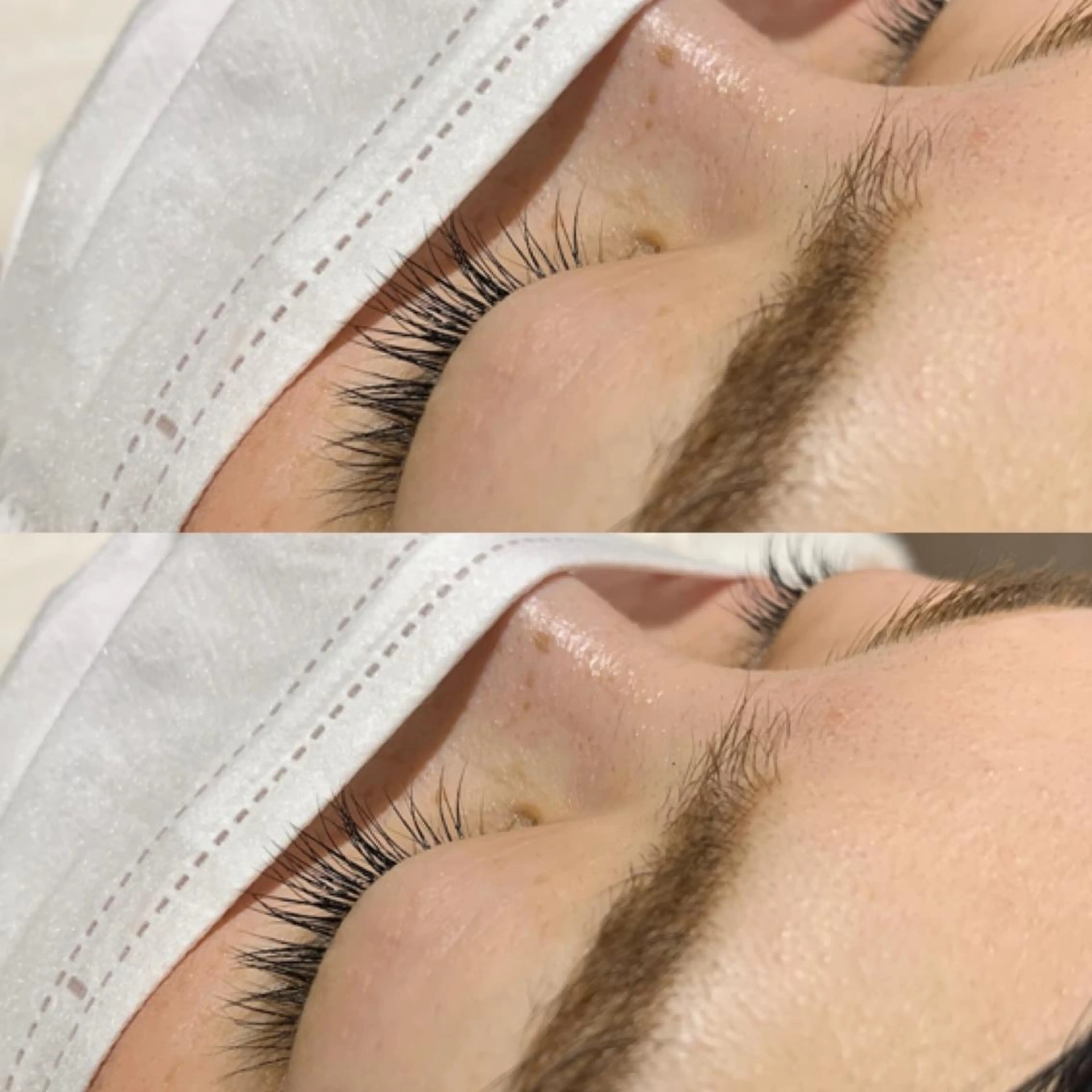 マツエク・マツパ Carat Eyelash&Eyebrow 鵜沼店所属・新田 莉子の眉毛・アイブロウイメージ