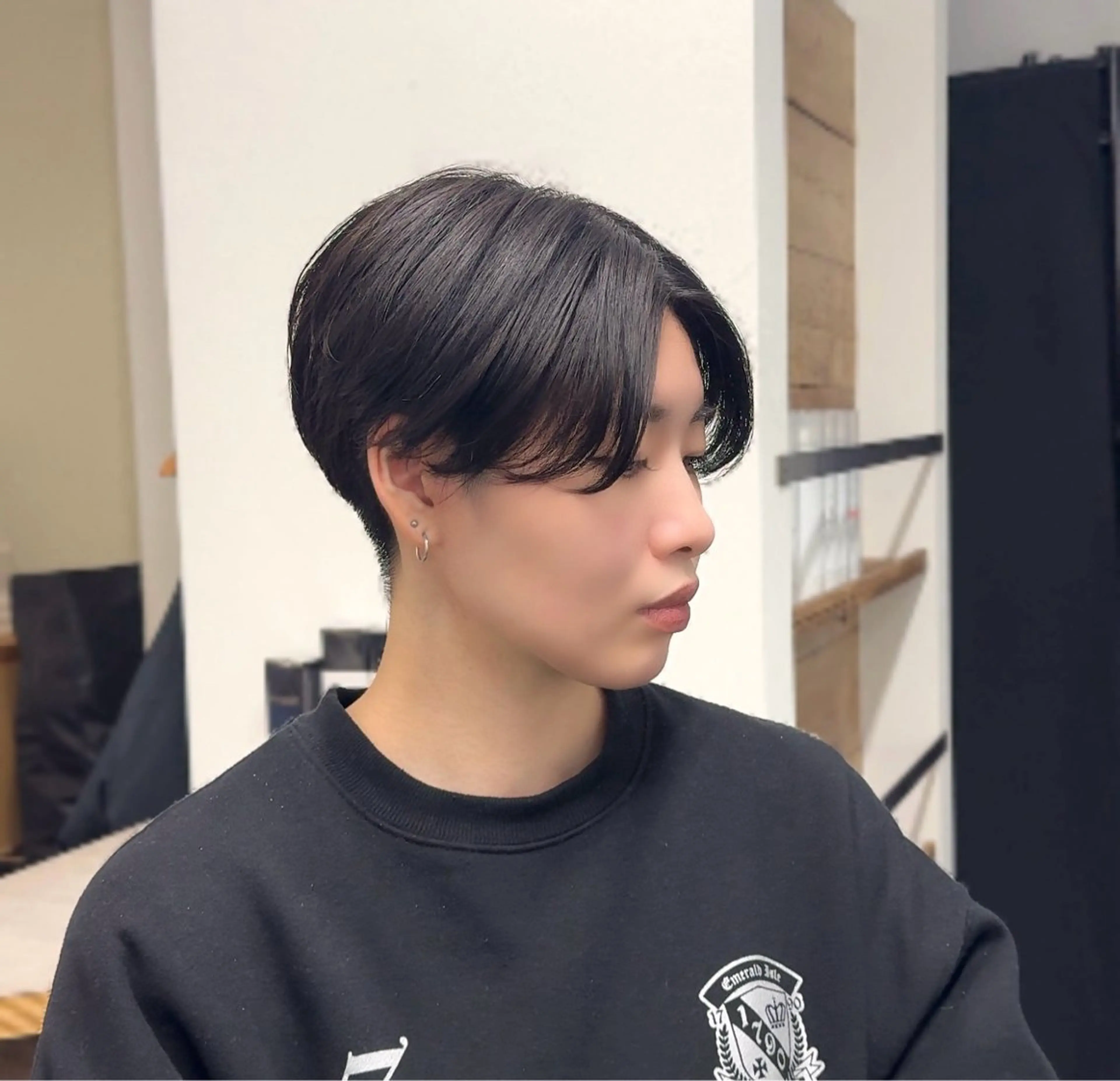 ショート VIEW FUKUOKA所属・中野 恵里の眉毛・アイブロウイメージ