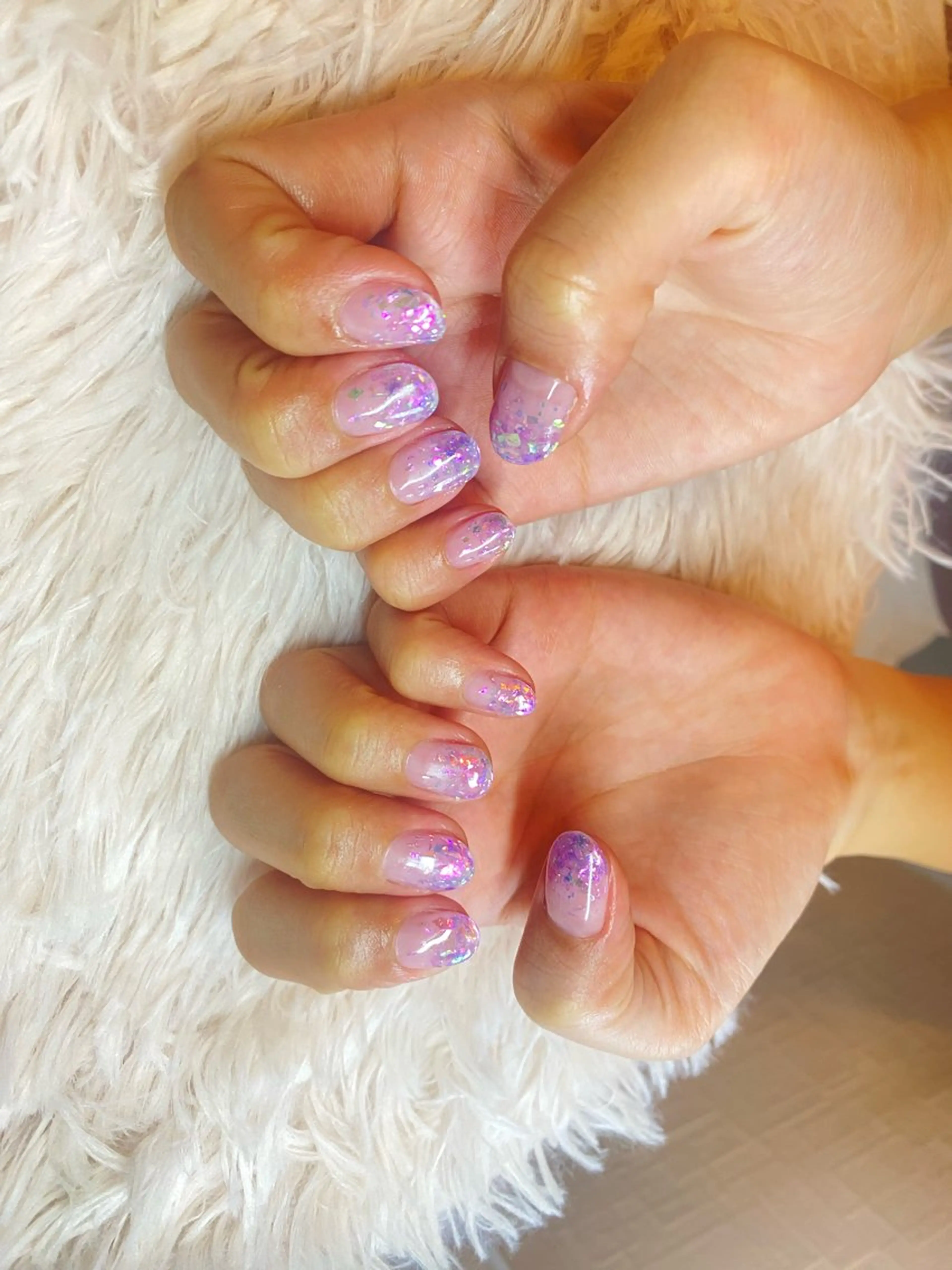 ネイル Chandra nail&tarotのネイルデザイン