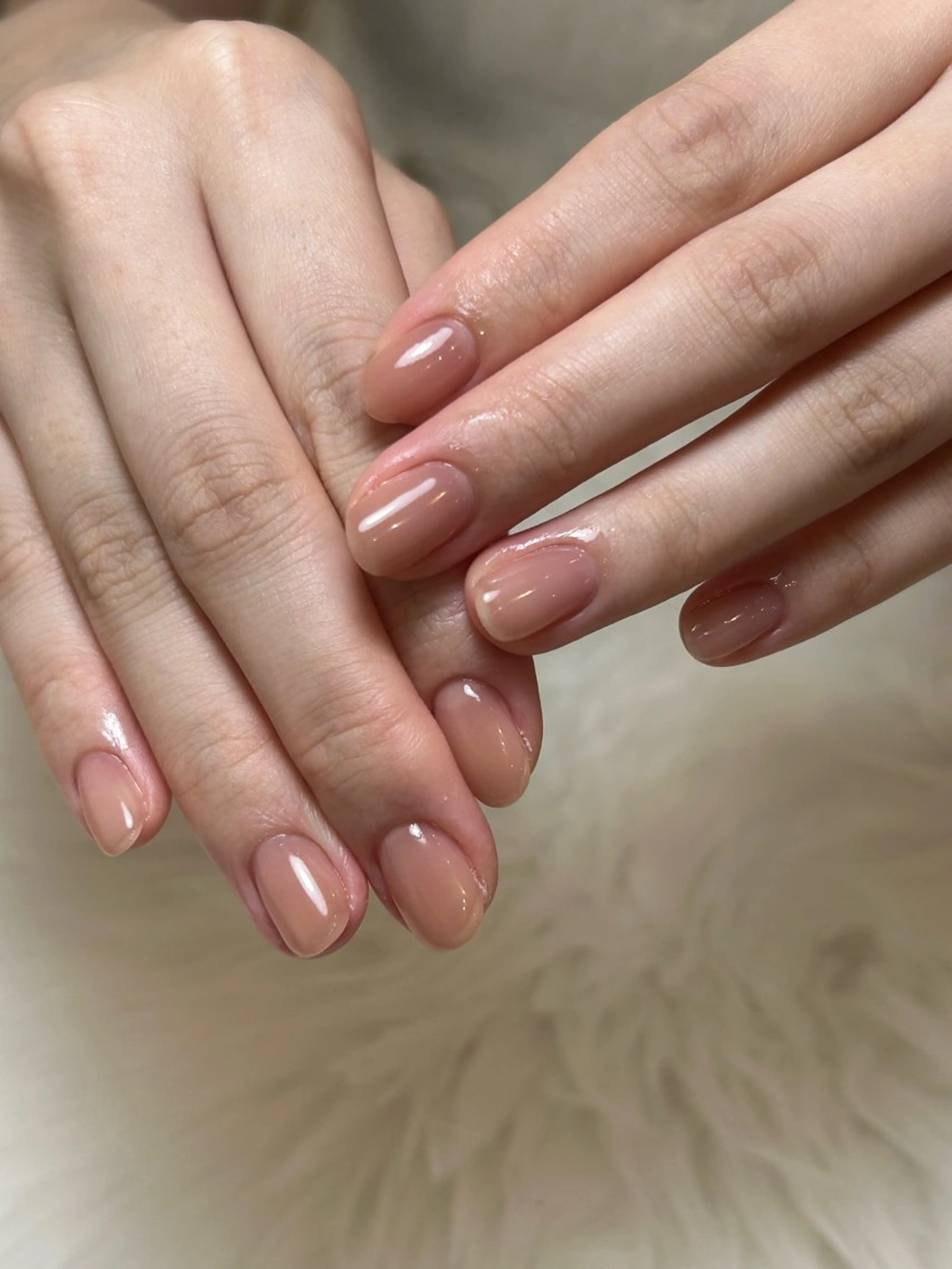ネイル poli nailsのネイルデザイン