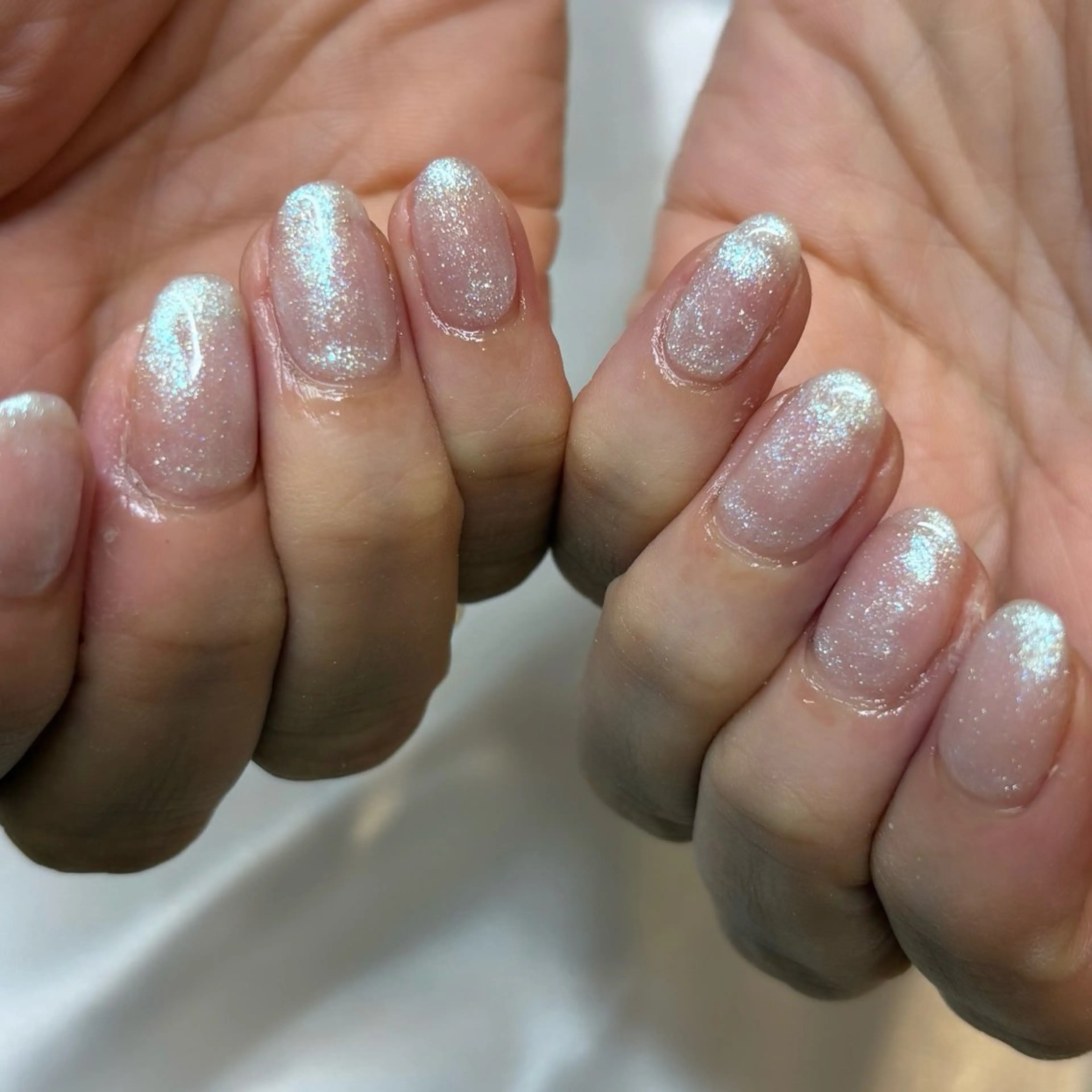 ネイル COLOR'S NAIL所属・SANA .のネイルデザイン