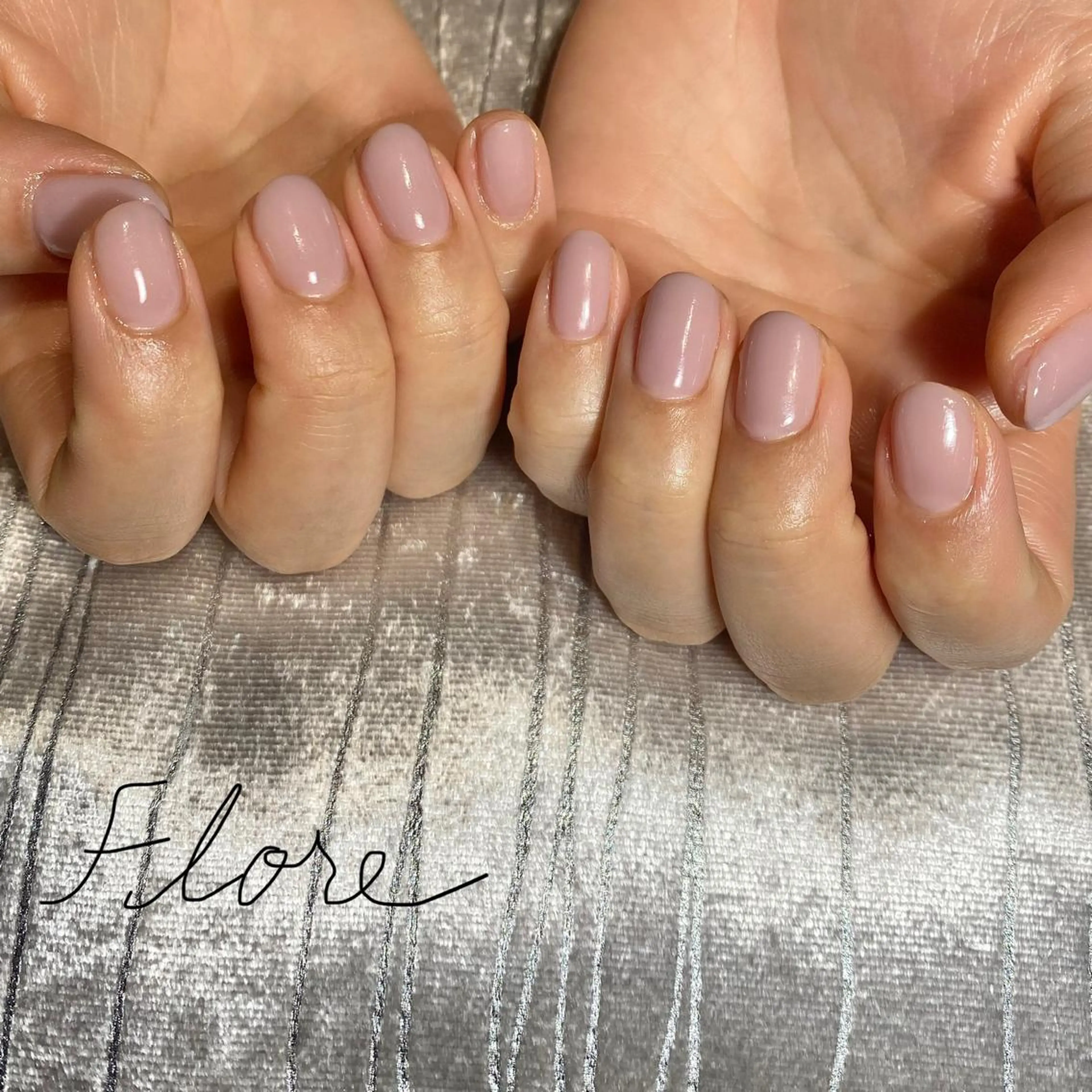 ネイル Flore (フロール)の眉毛・アイブロウイメージ