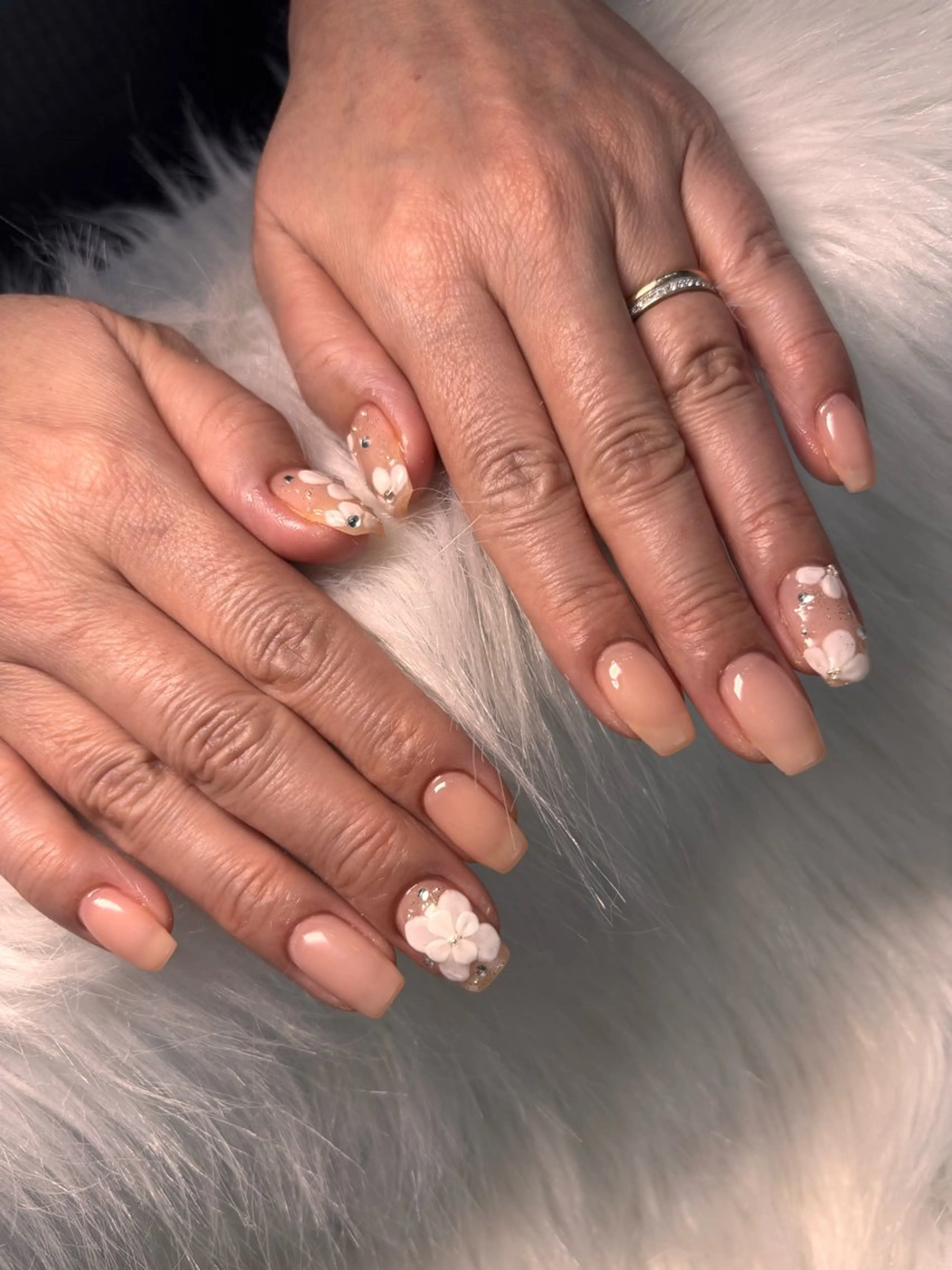 ネイル EN_NAIL NOZOMIのネイルデザイン