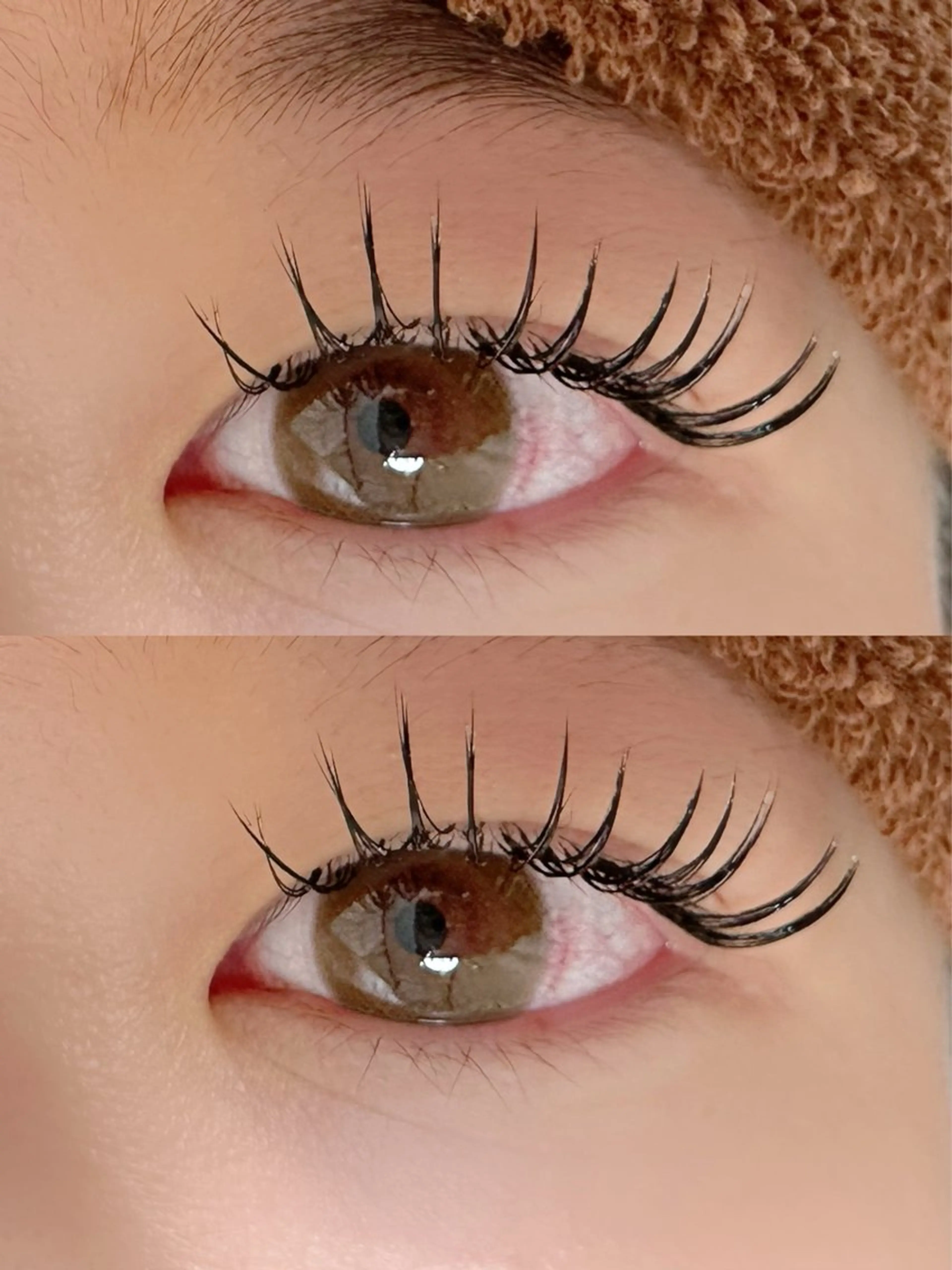 マツエク・マツパ Eyelist🎀 Kanaのマツエク・マツパデザイン