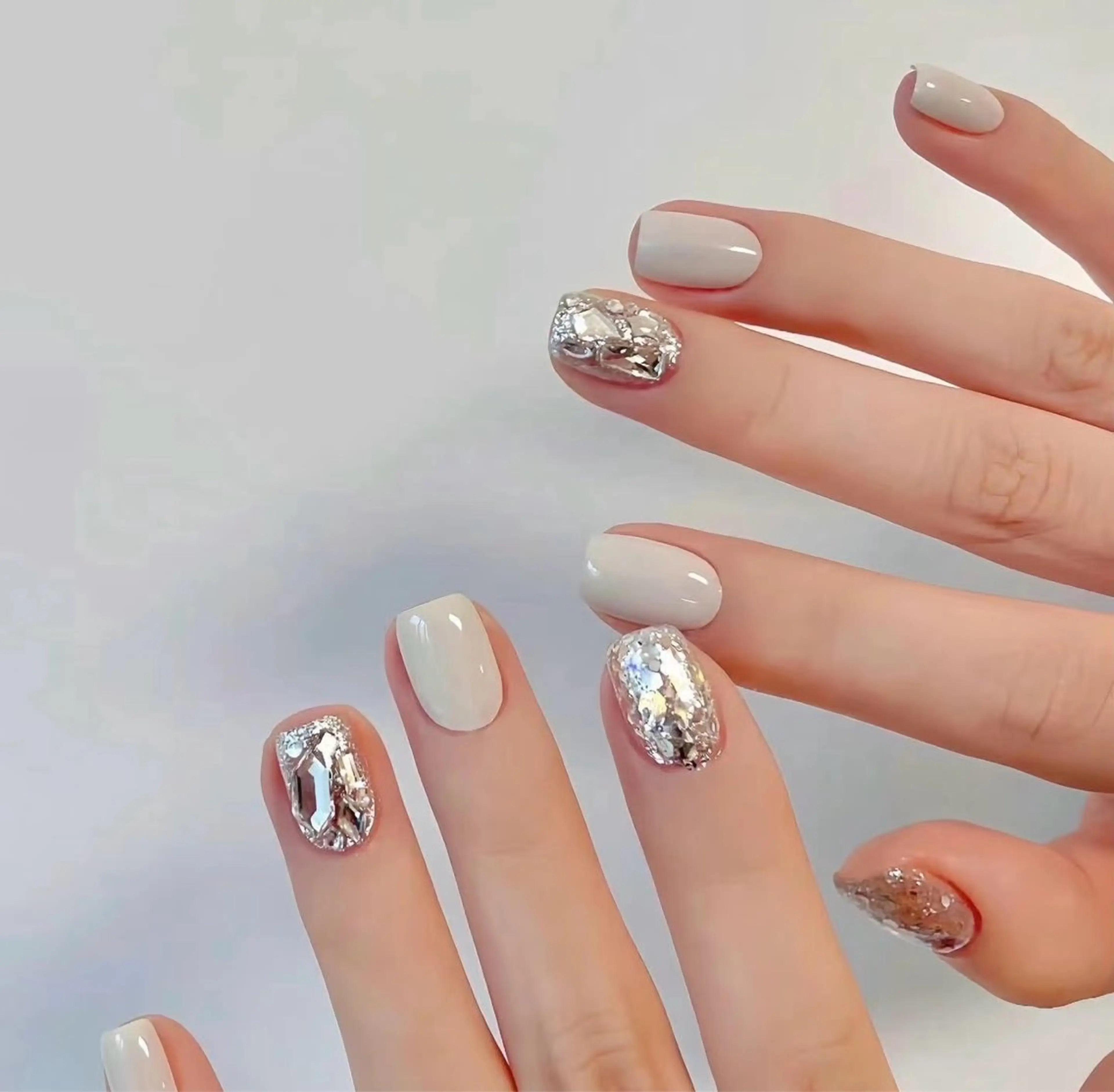 ネイル MRBEAUTYSALON所属・💖MR SALON💅のマツエク・マツパデザイン