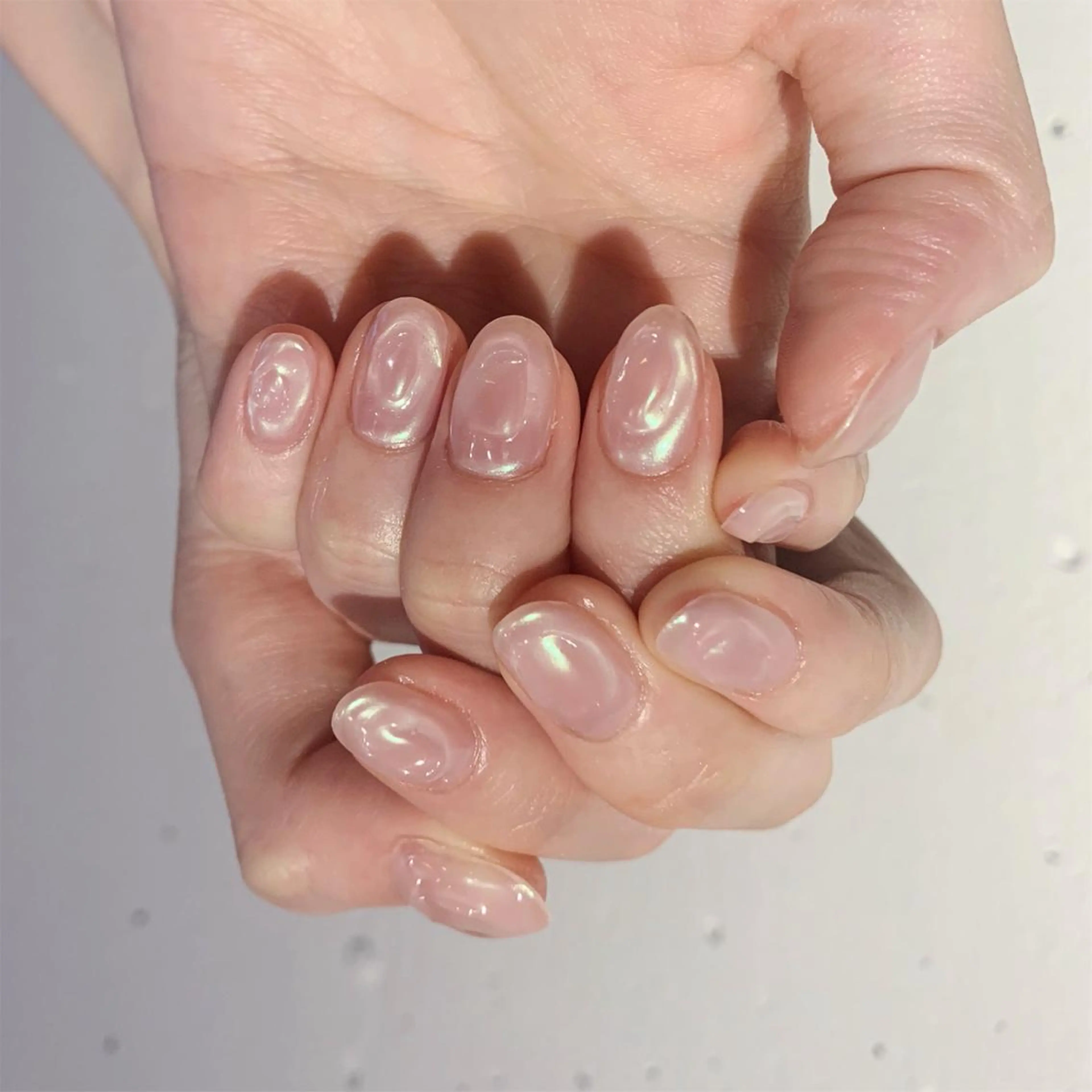 ネイル ハンドネイル ハンドケア naillmatic所属・naillmatic ﾈｲﾙﾏﾃｨｯｸのネイルデザイン