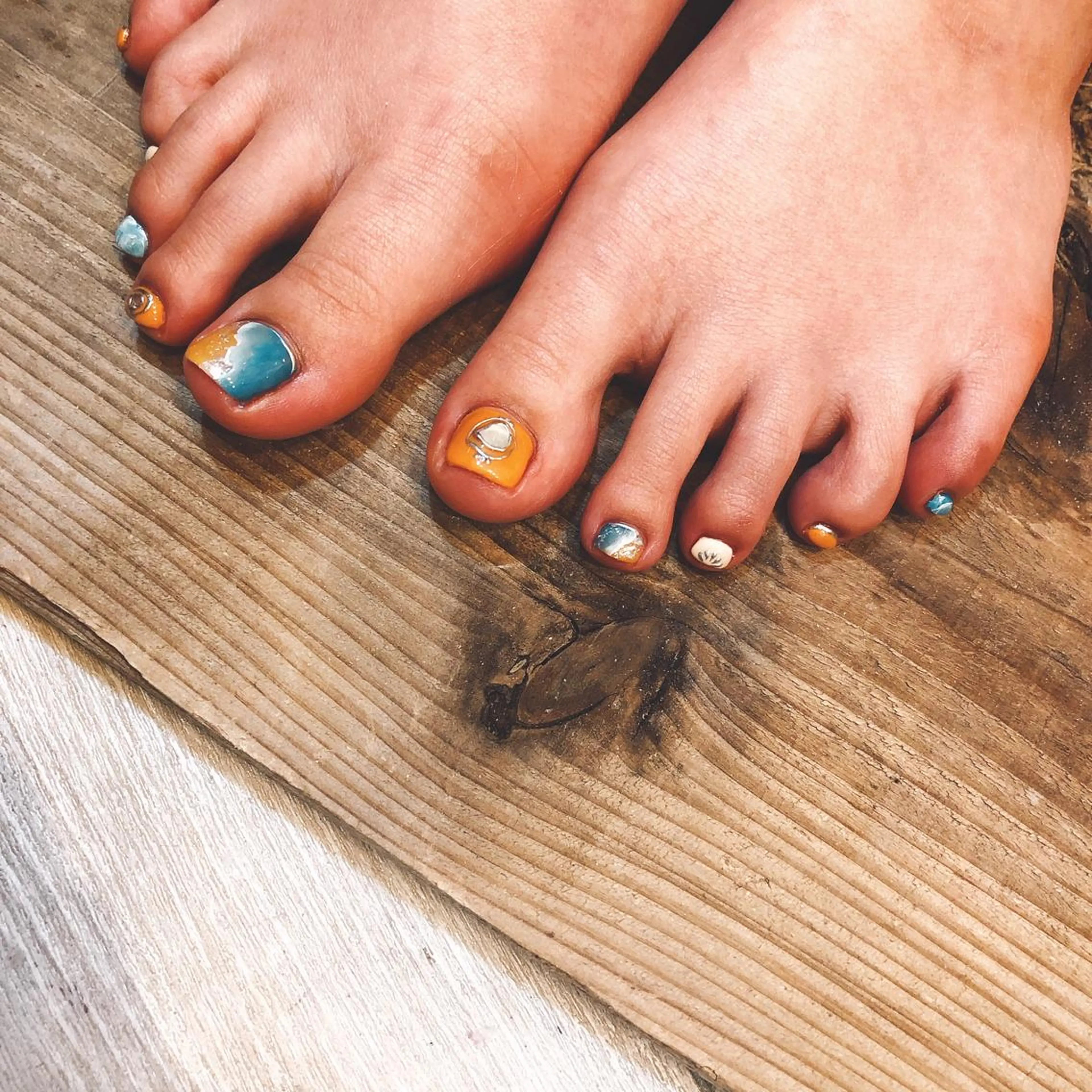 ネイル フットネイル Chipieee Tokyoのその他イメージ