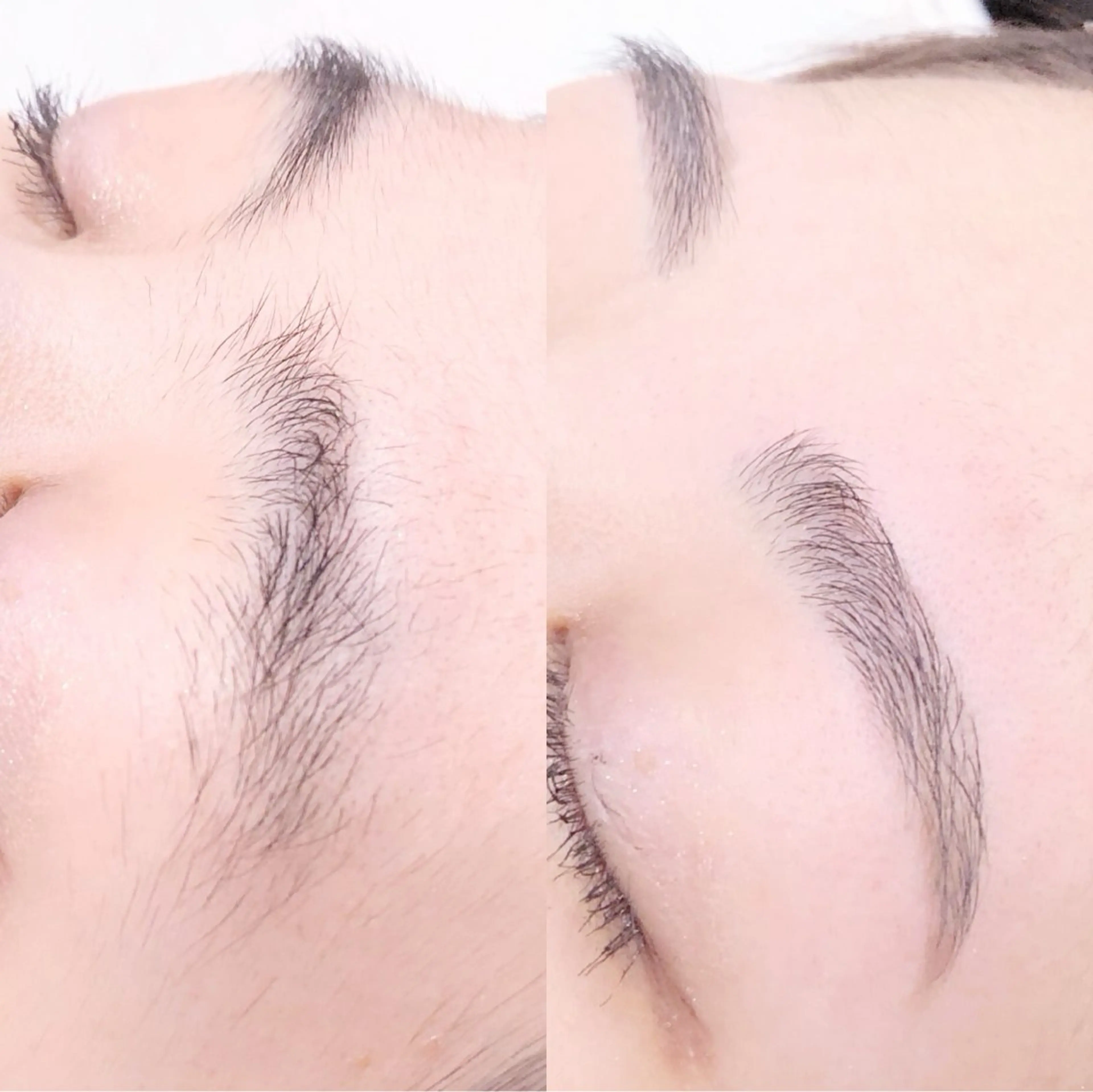 アイブロウ リラッシュ駅南店 Nakayamaのマツエク・マツパデザイン