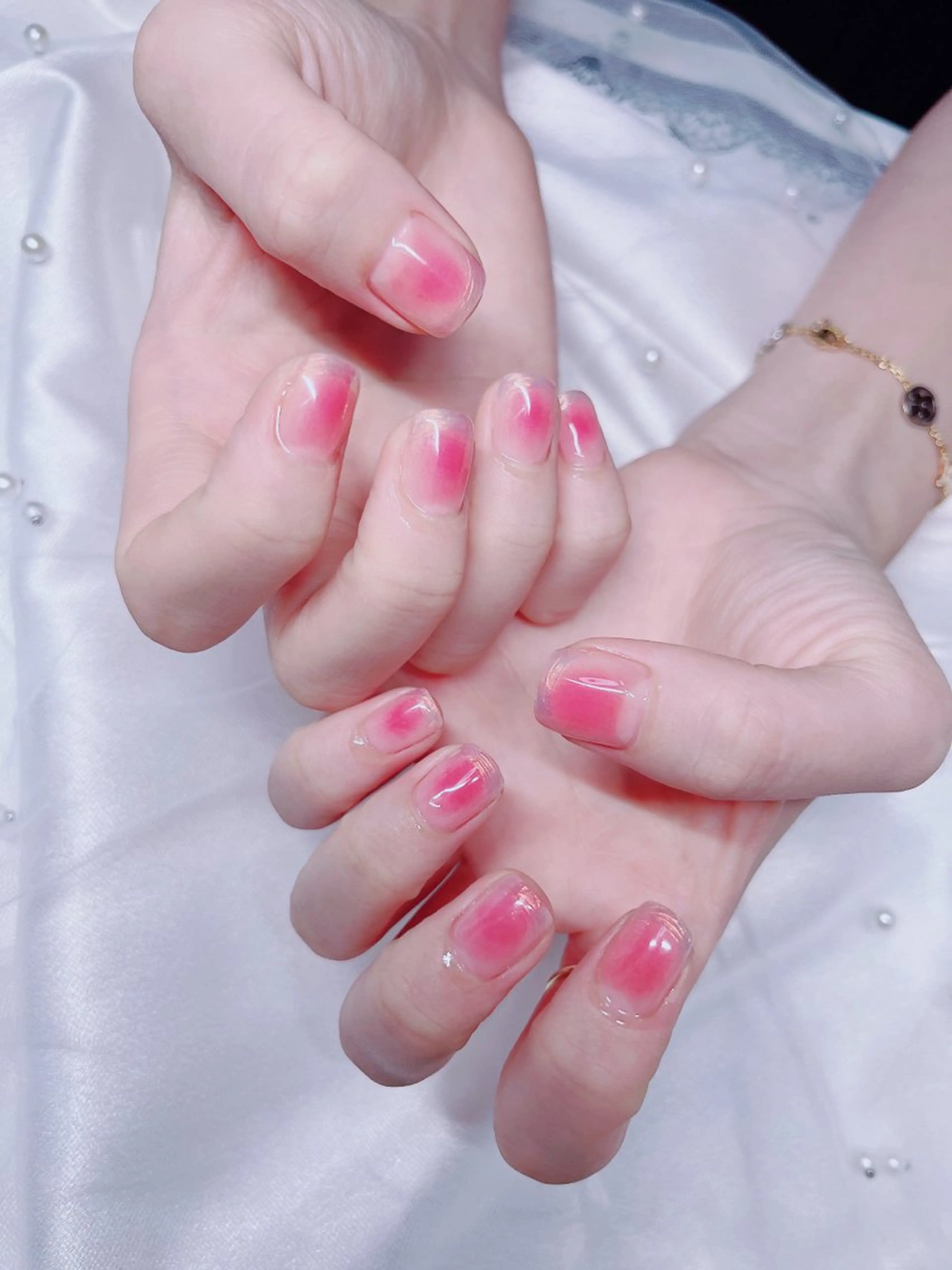 ネイル Cutil Nailsalon所属・Cutil. Nail🌈のネイルデザイン