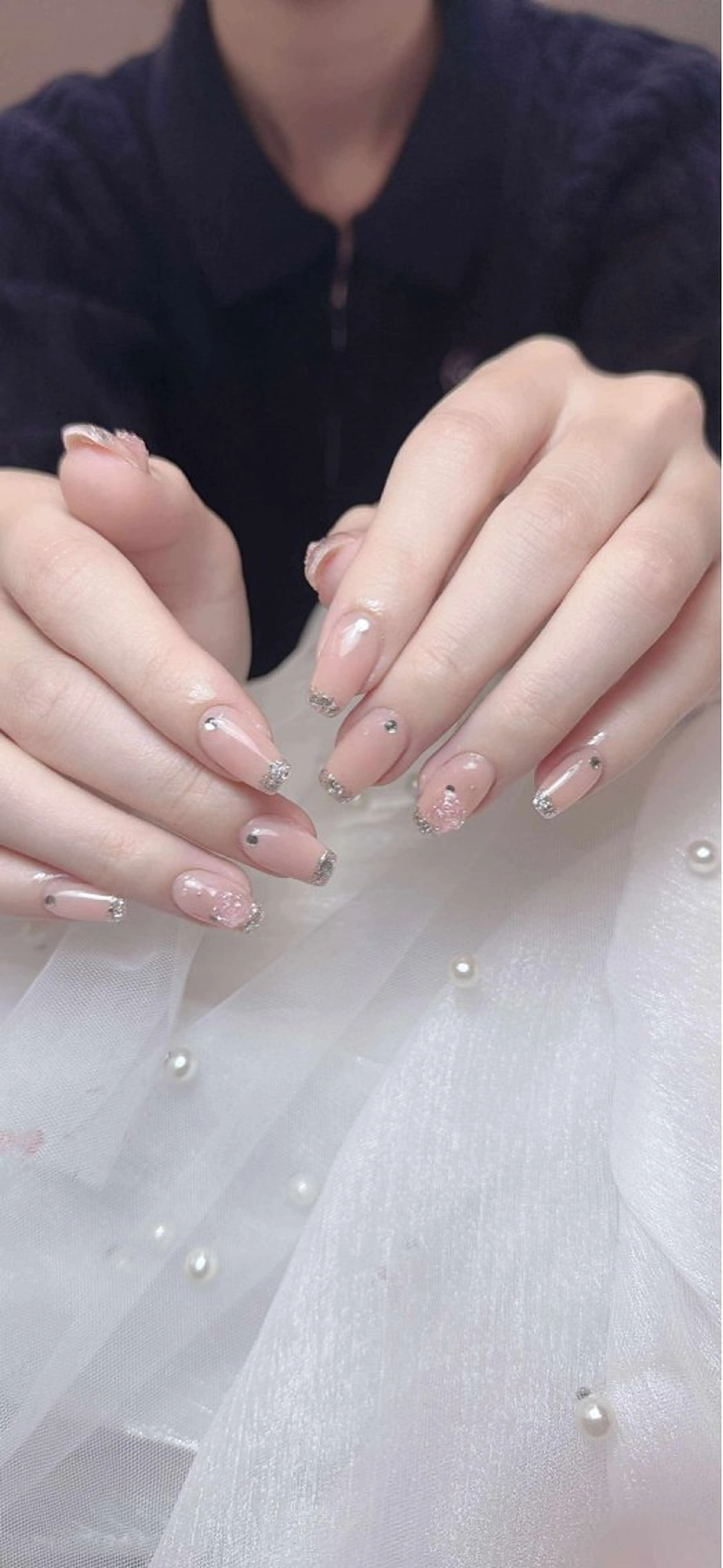 ネイル ハンドネイル hana hanのネイルデザイン