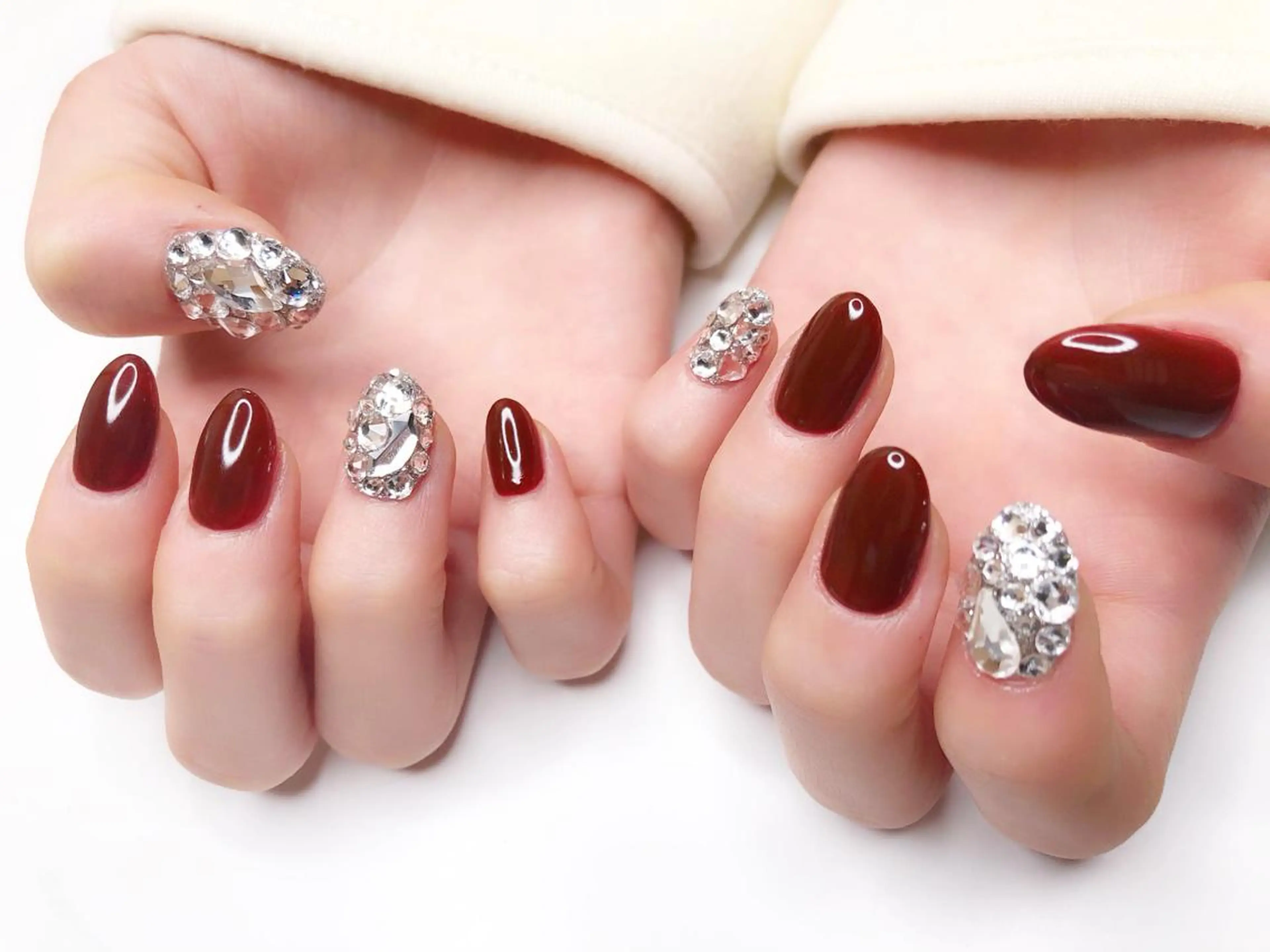 ネイル RuIN所属・NAILSALON RuINのネイルデザイン