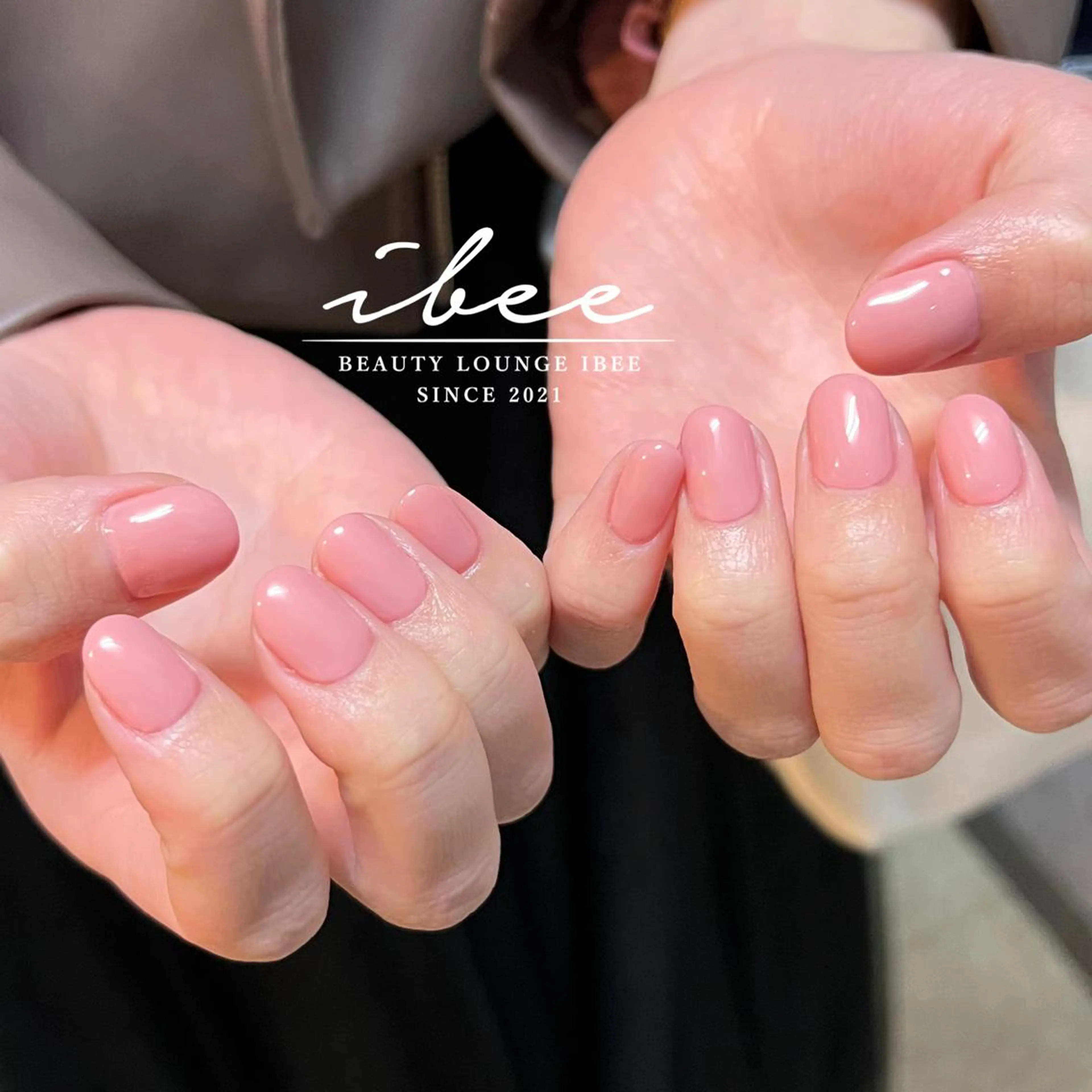 ネイル ハンドネイル ibee nail 🤍yumiのネイルデザイン