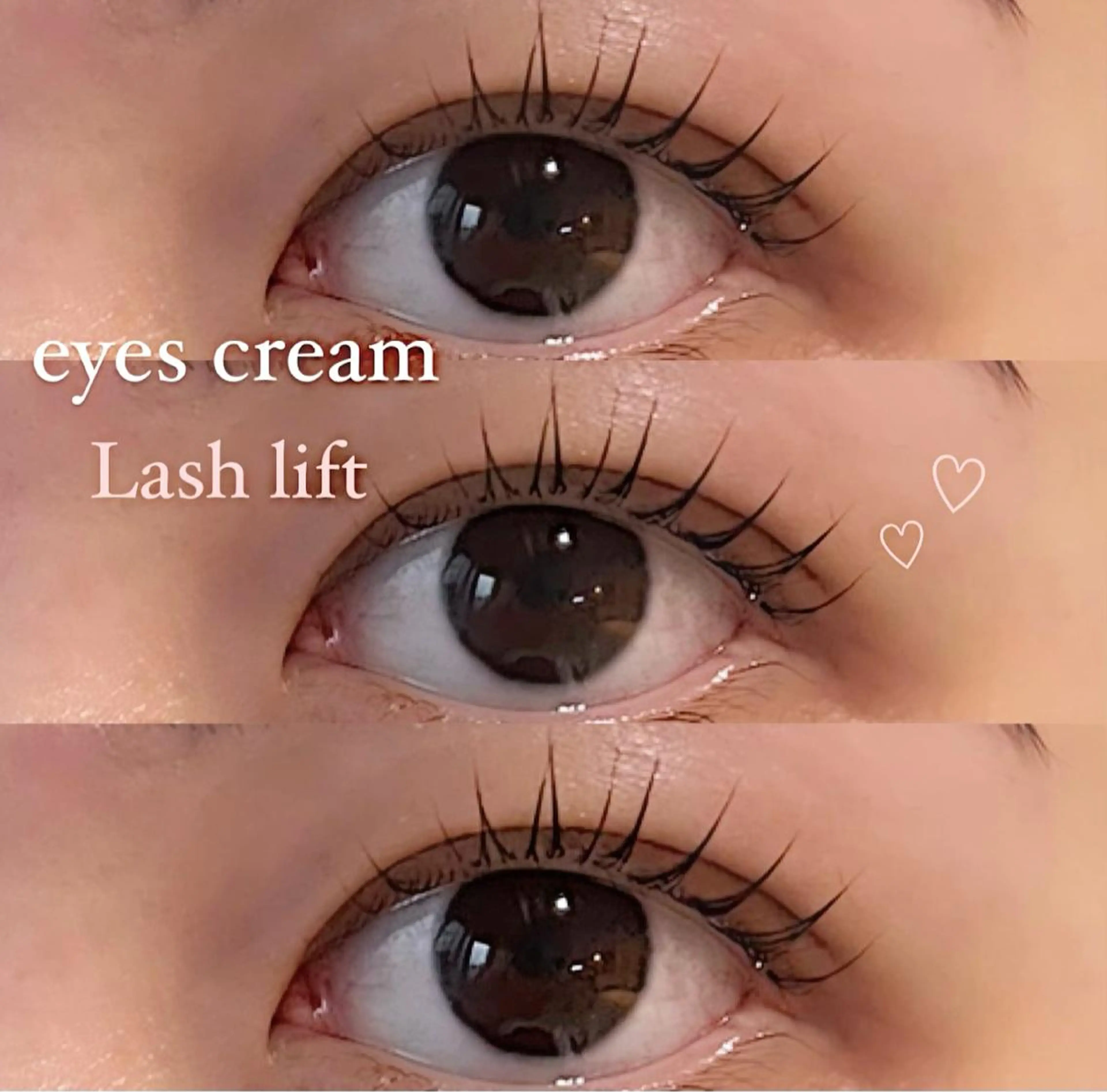 マツエク・マツパ アイブロウ マツパ eyes cream所属・まつ毛と眉毛のおみせ 🪄なんばのマツエク・マツパデザイン