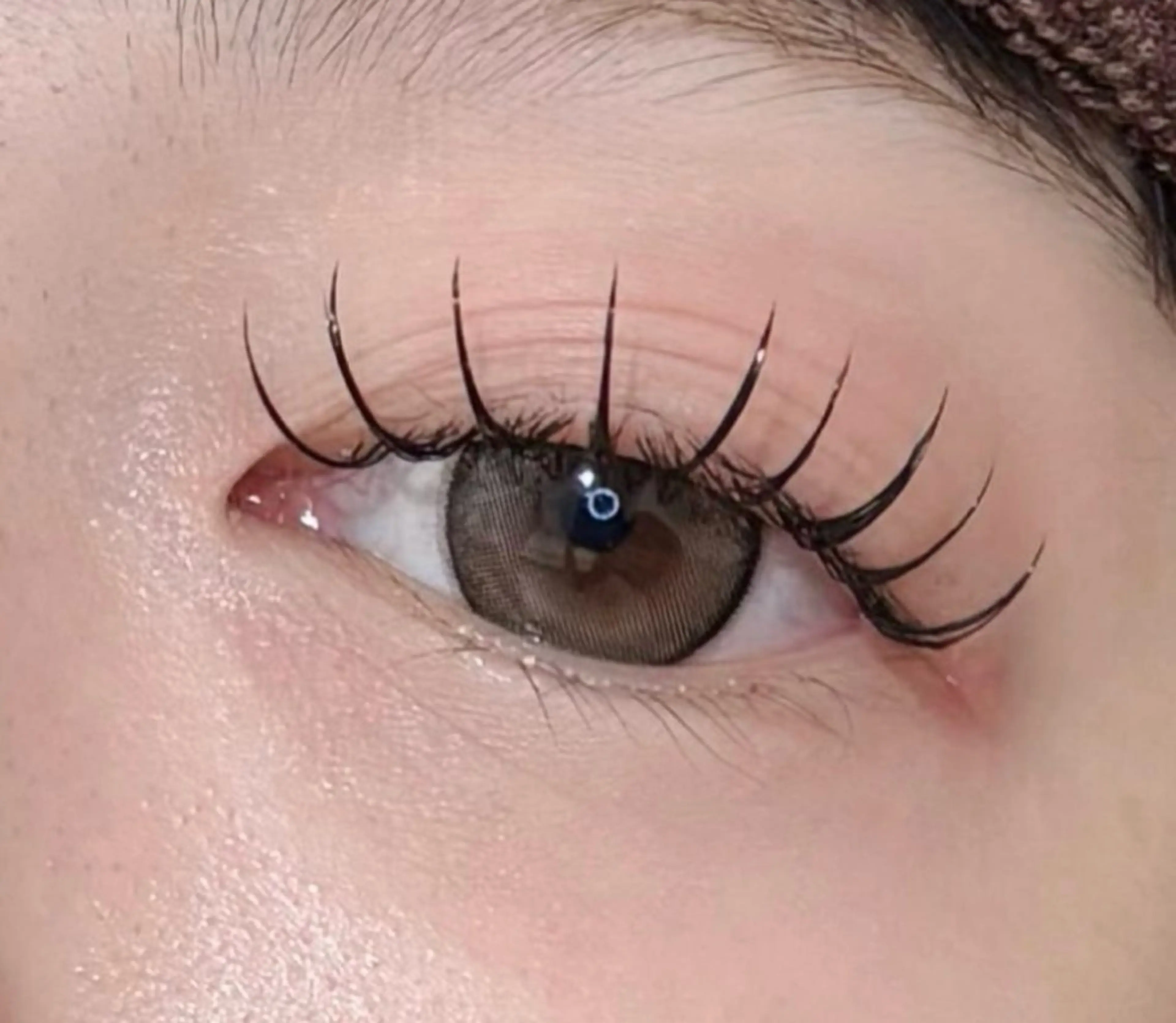 💎マツエク80本💎 ≪初回オフ無料≫の写真