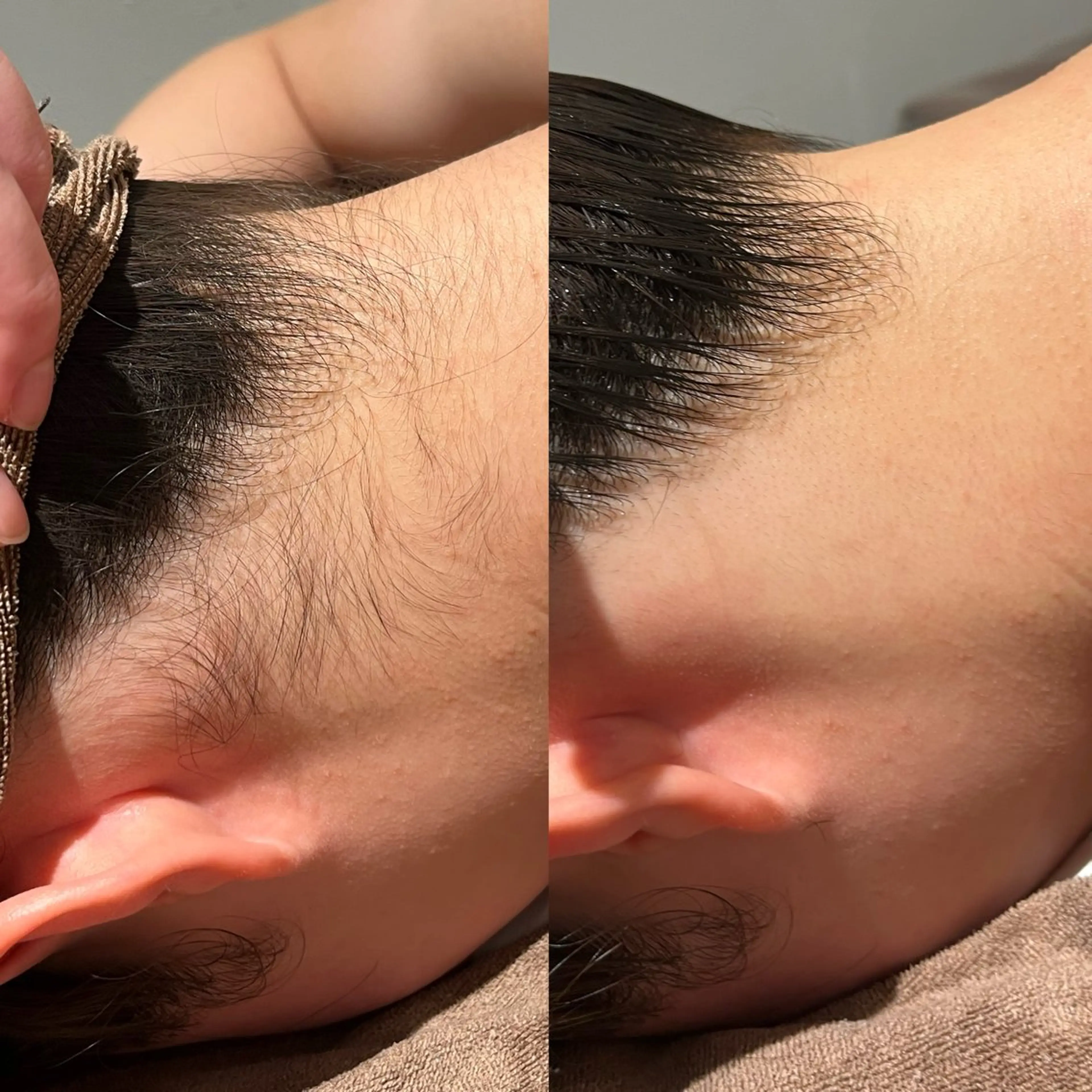 Folche所属・Folcheはません 森山のエステ・リラクイメージ