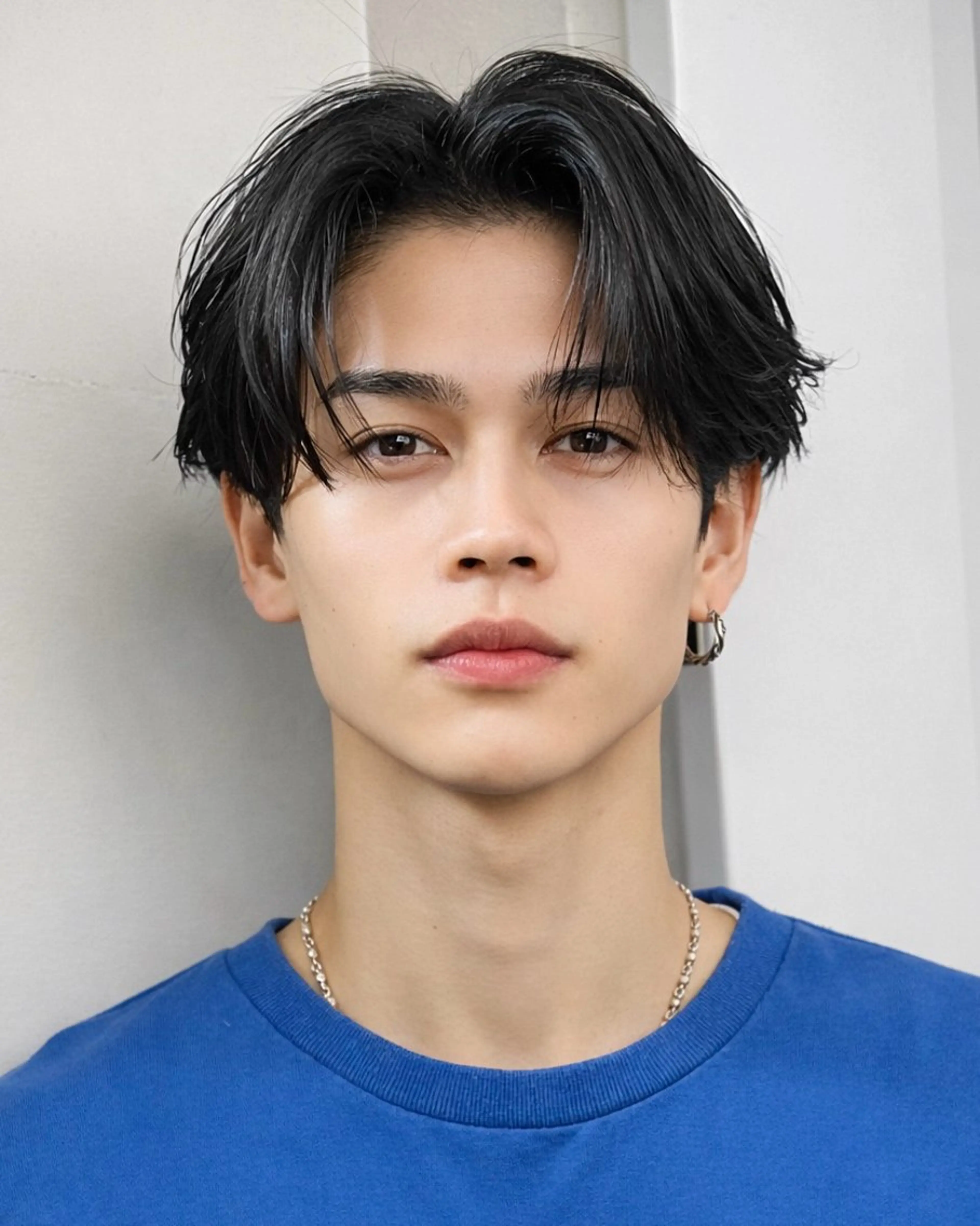 メンズ カット 🌸メンズカット🌸 ナチュラルタナカのヘアスタイル