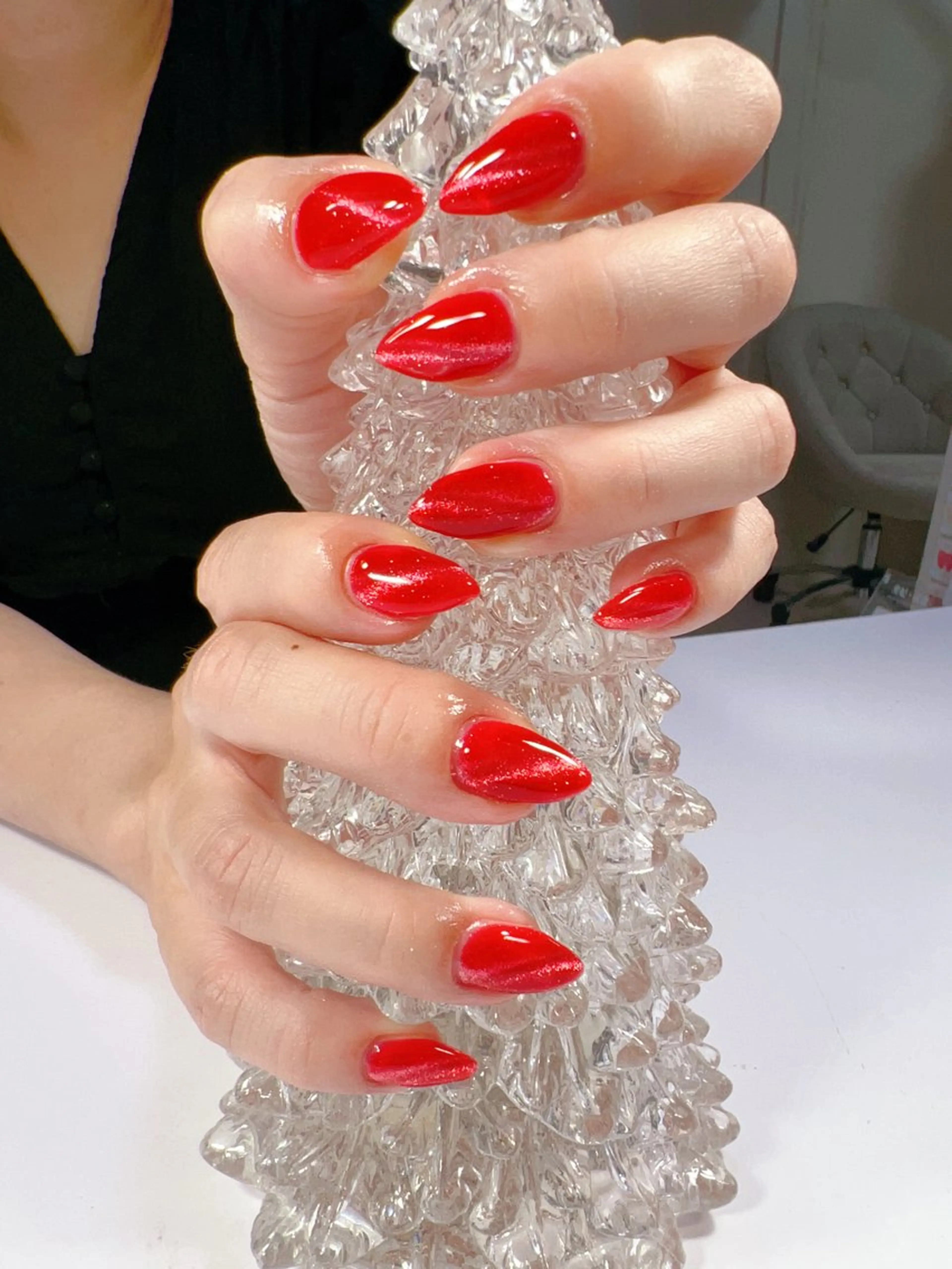 ネイル ネイルサロン ロア旧ジョリーのネイルデザイン