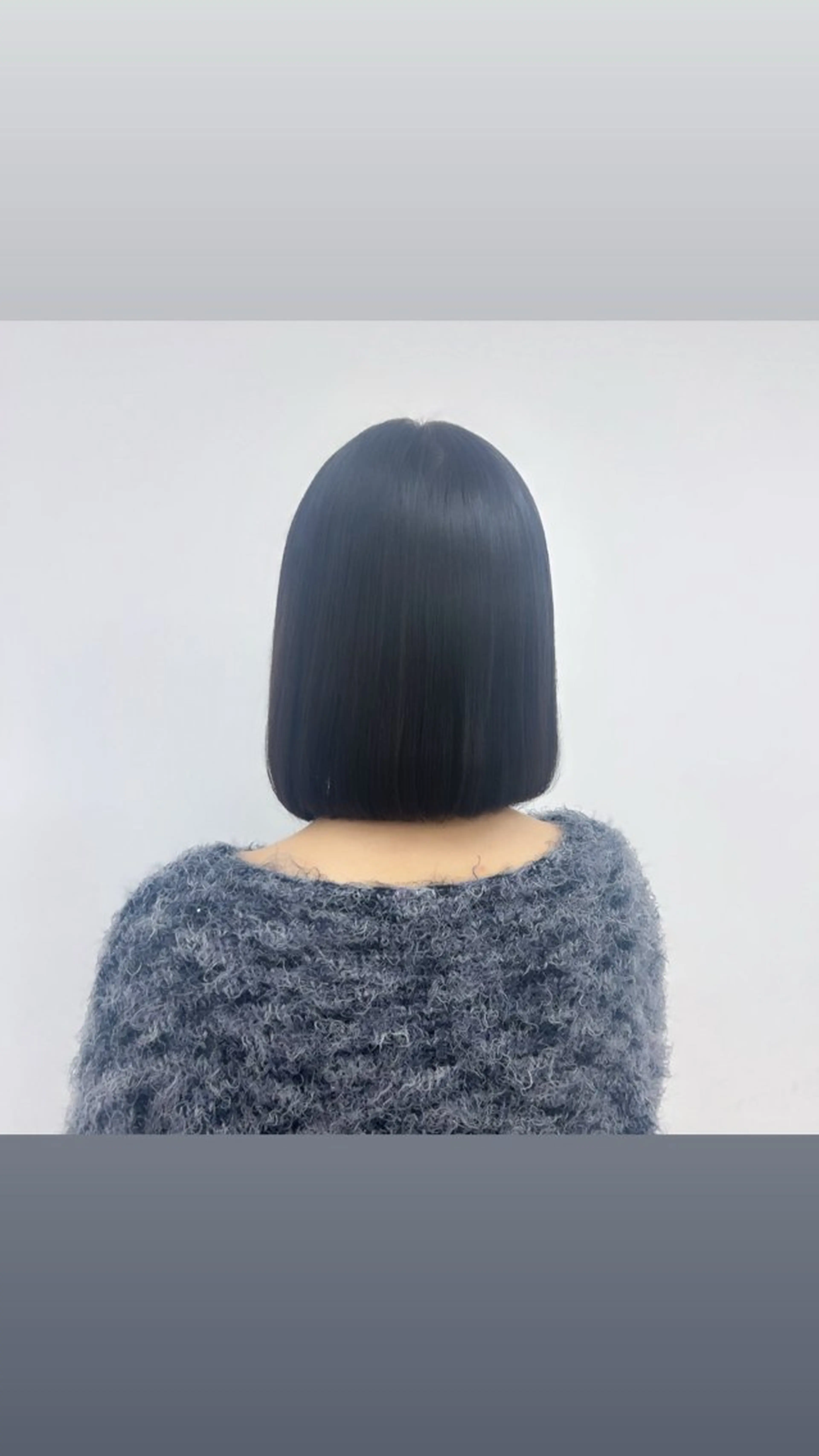 ショート パーマ パーマモデル募集中 🎀🐈‍⬛/りりのヘアスタイル