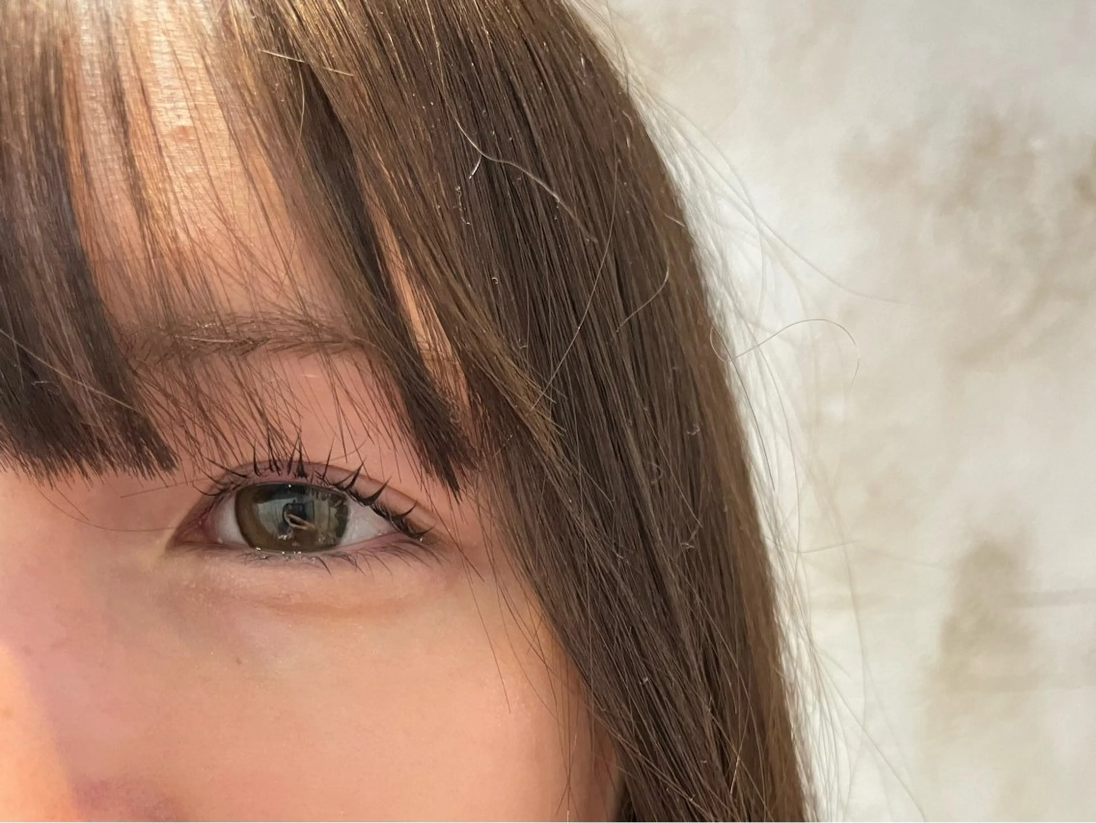 マツエク・マツパ マツパ ❣️高田馬場人気❣️ アイブロウワックスの眉毛・アイブロウイメージ