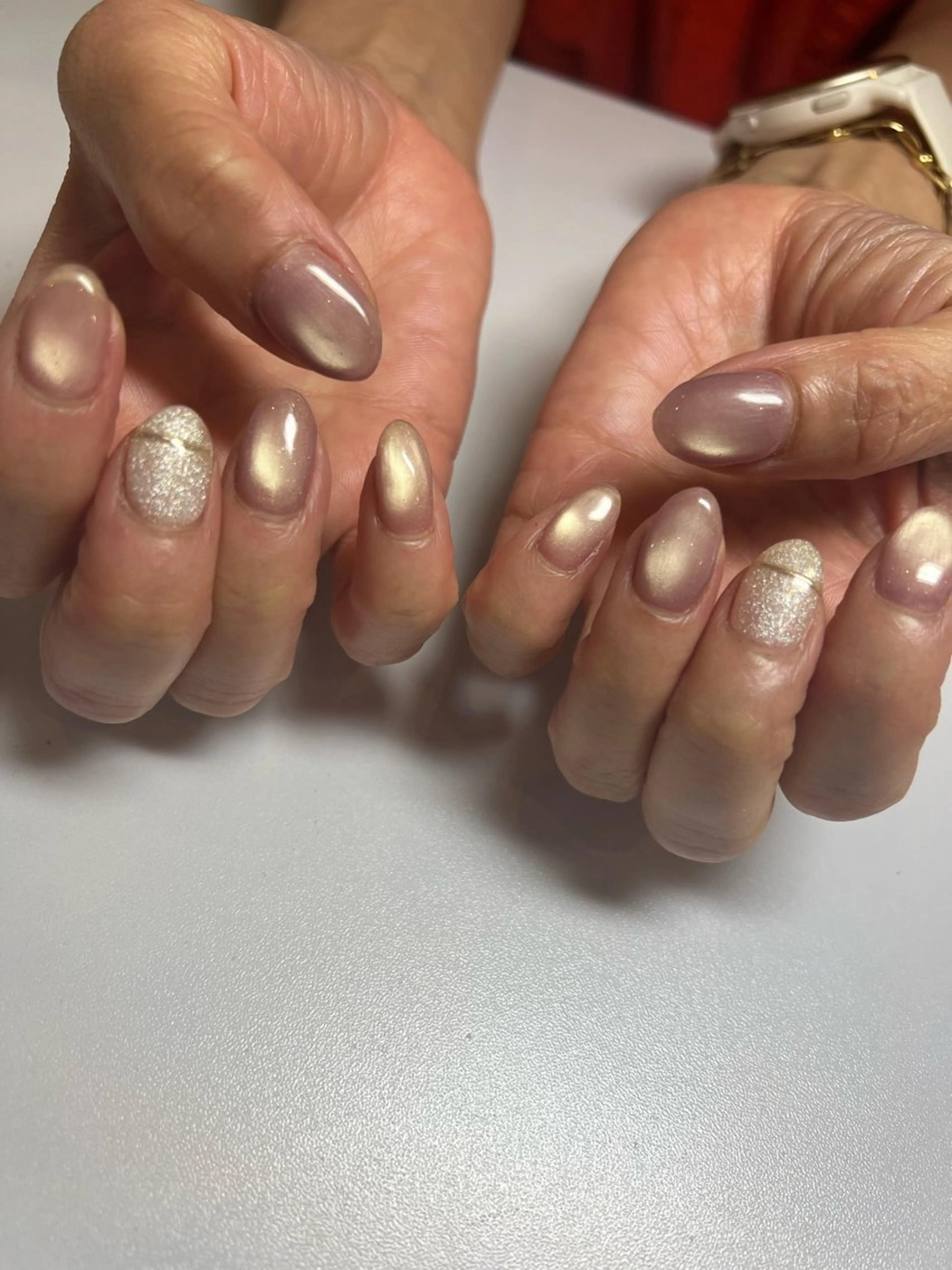 ネイル ハンドネイル nailme!/榎田 望美のネイルデザイン