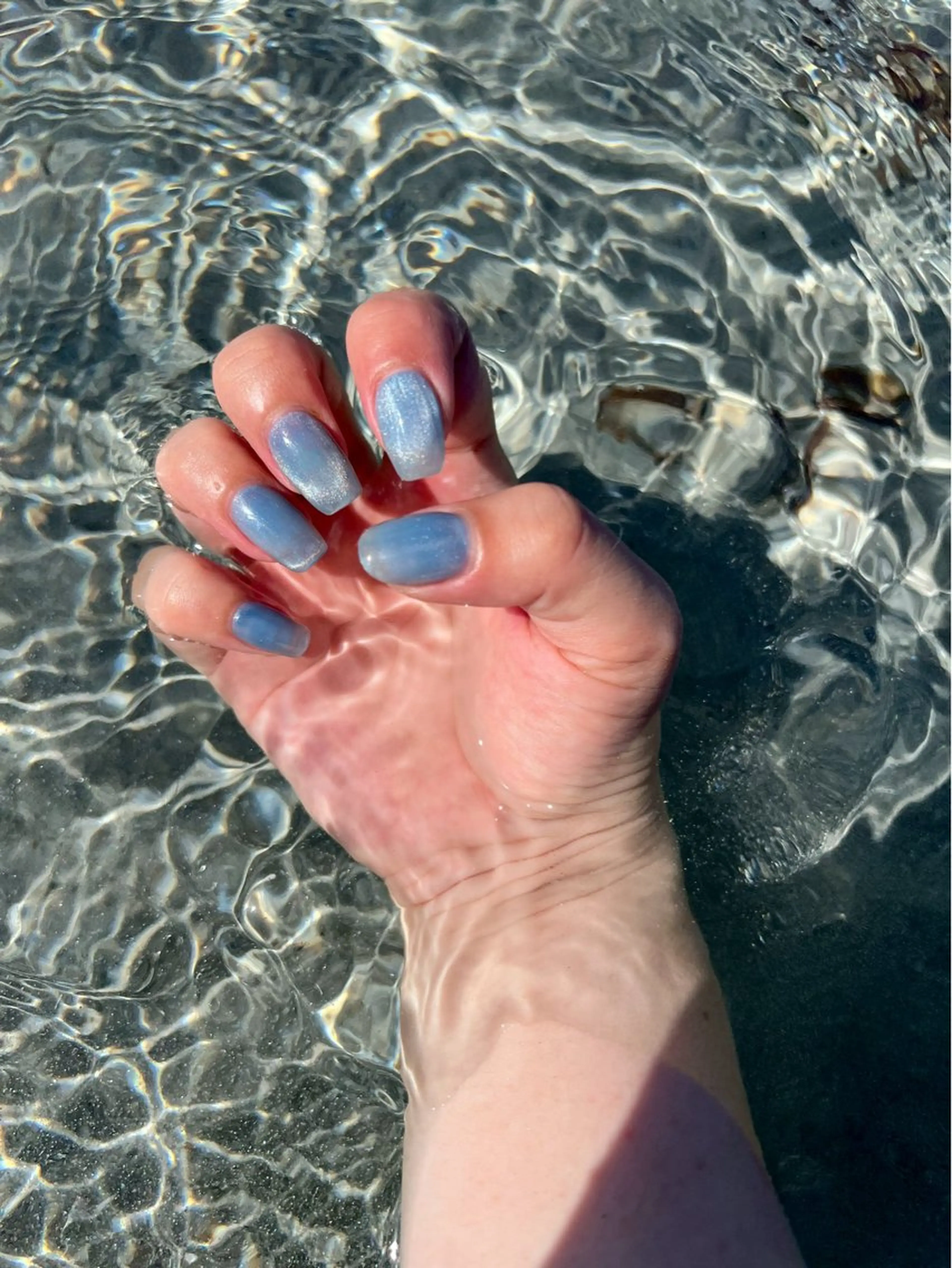 ネイル ハンドネイル Nail salon Kahuuのネイルデザイン