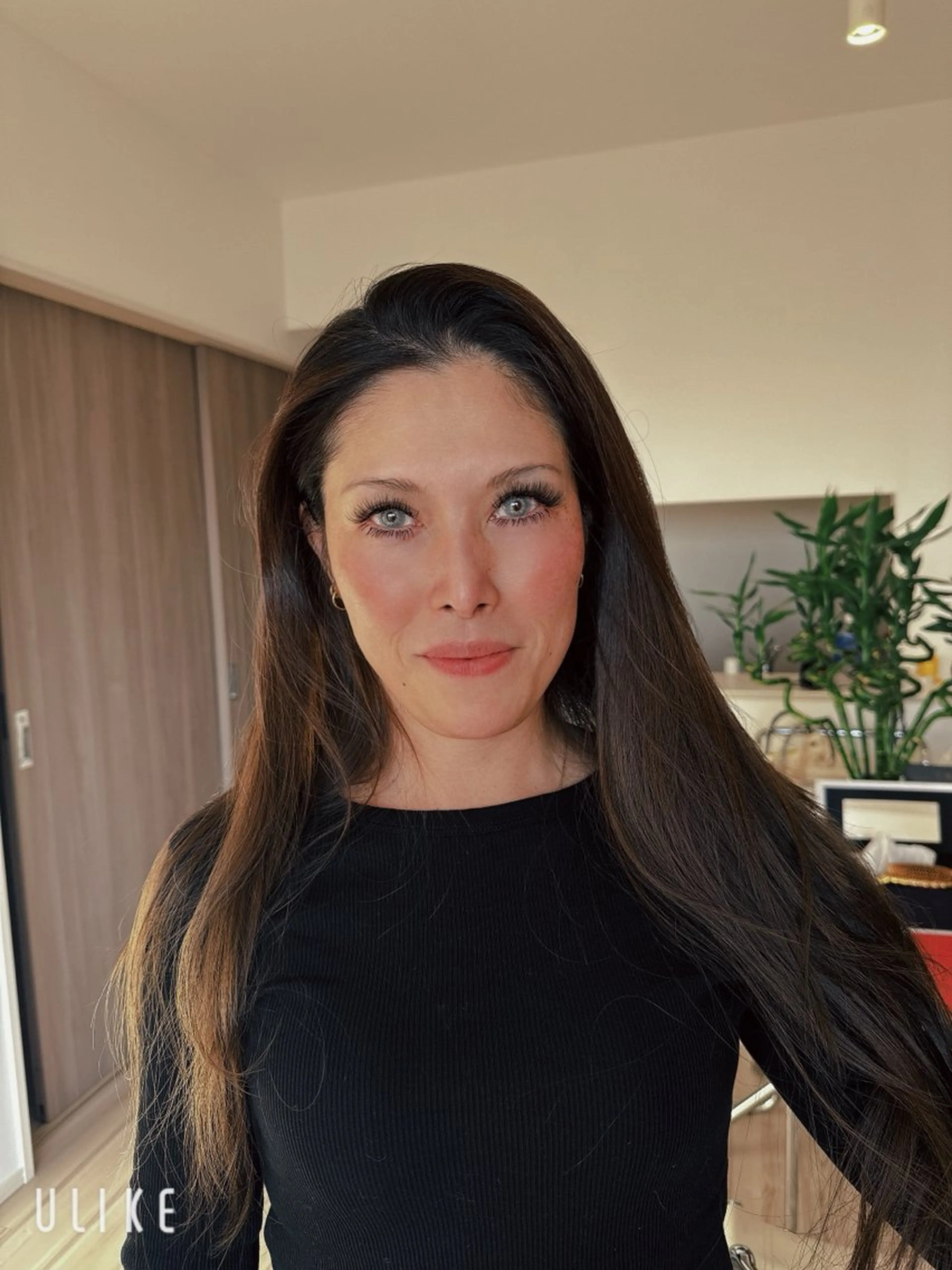 マツエク・マツパ 神山 ビューティー・アイのマツエク・マツパデザイン