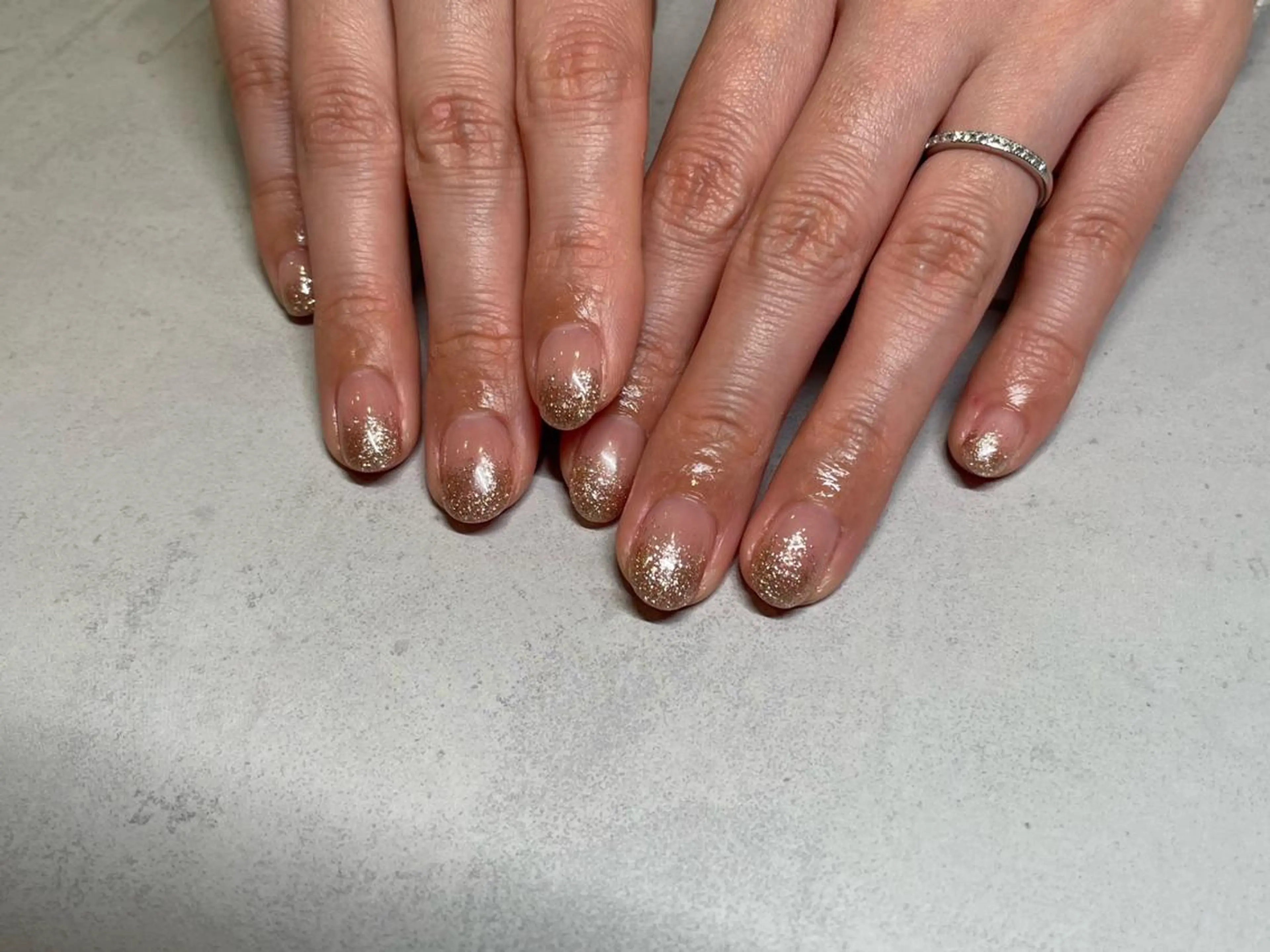 ネイル B.nail 名古屋志賀本通のネイルデザイン