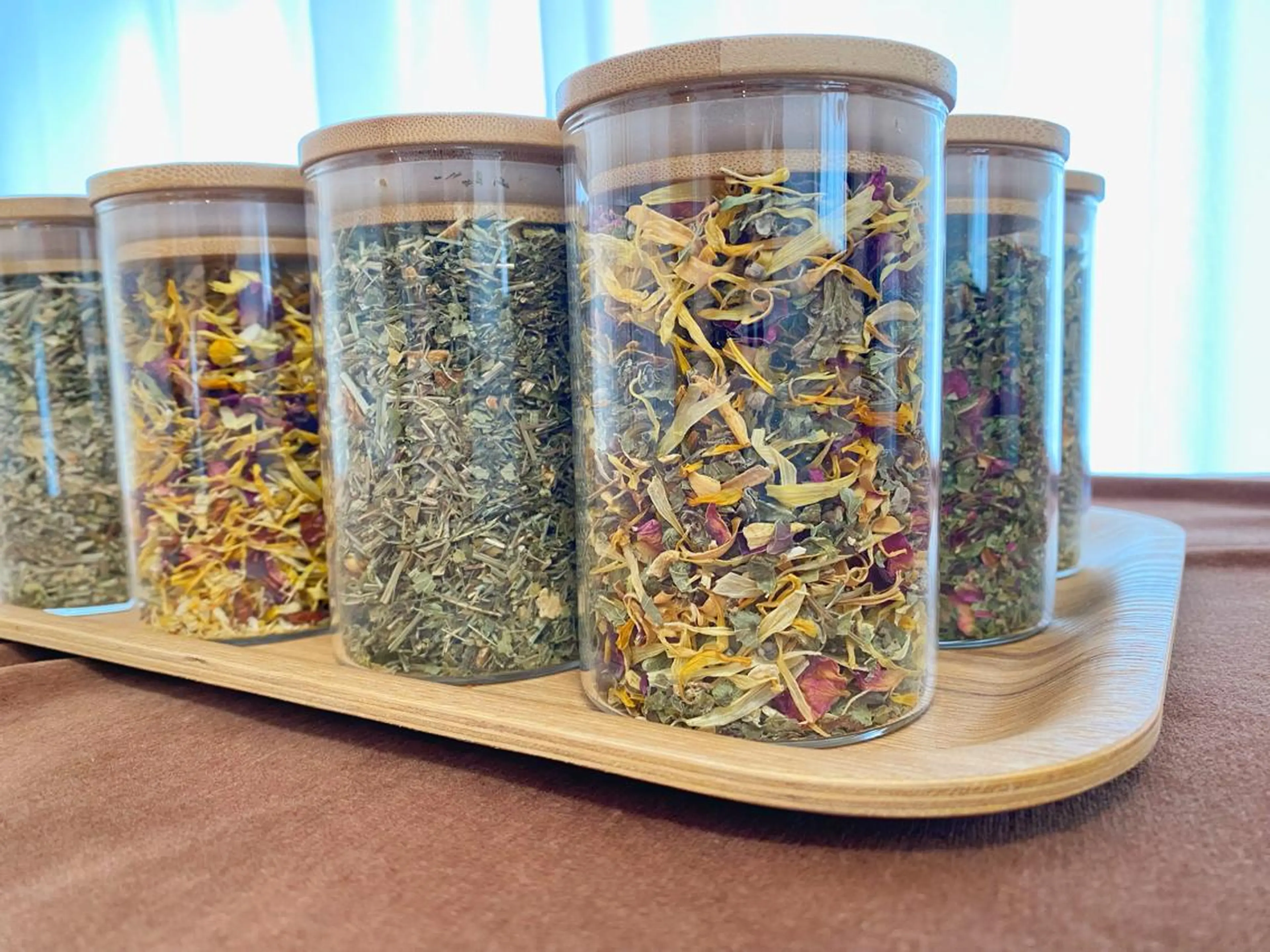 よもぎ蒸し回数券【4回】通常価格より20%以上おトク🤩の写真