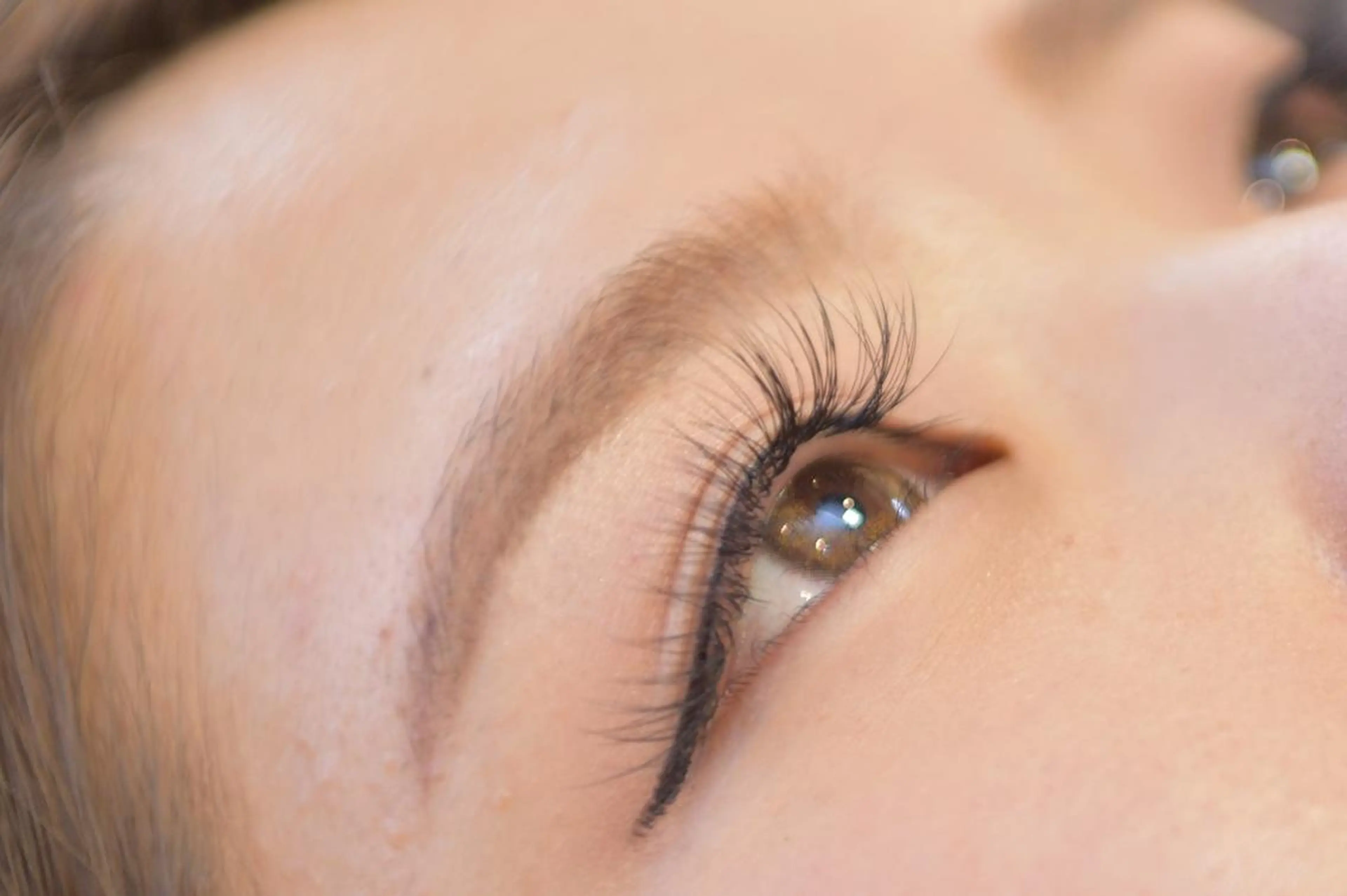 リゾートサロン アクアのヘアスタイル