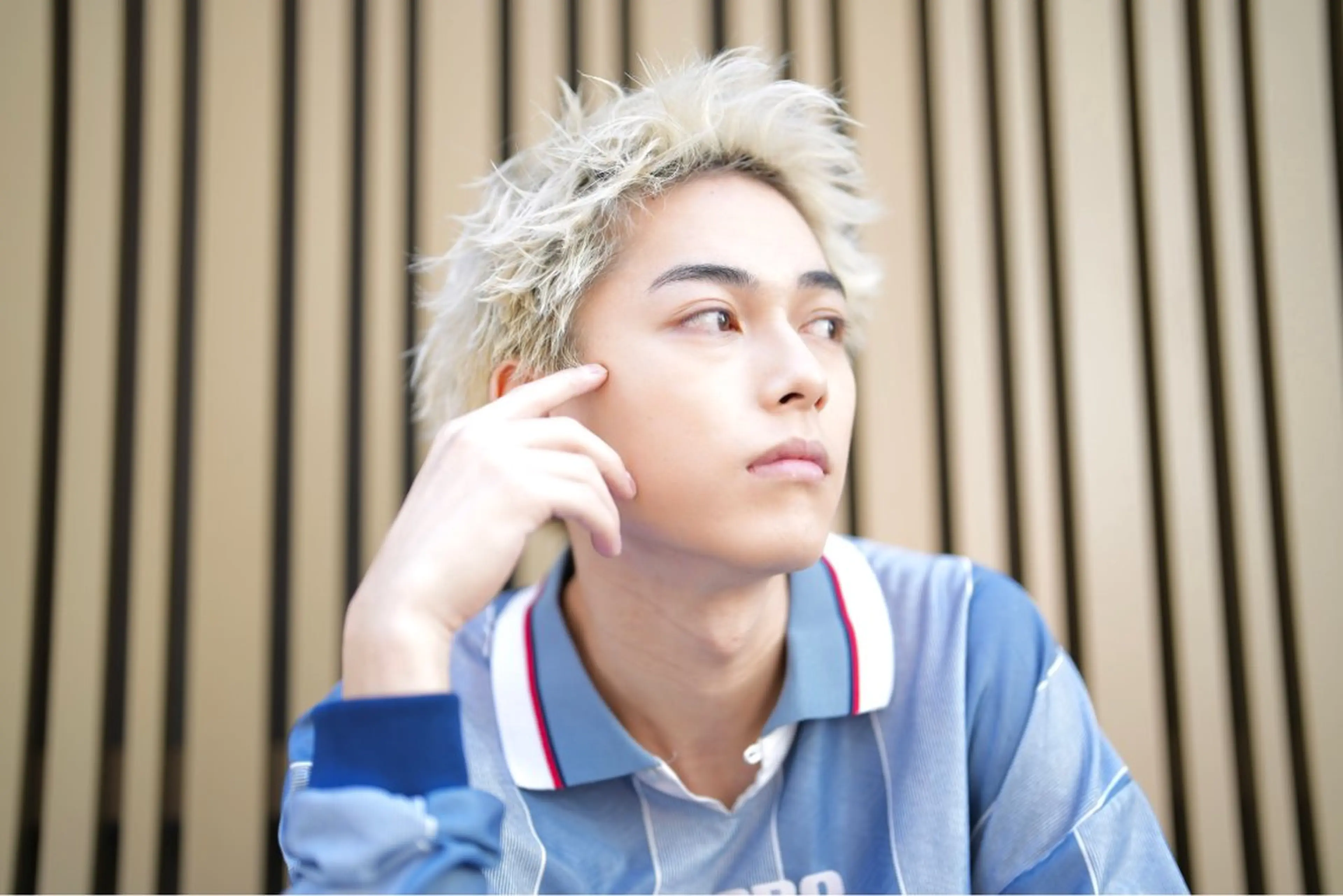 【💥メンズ限定💥】カット＋カラー🌟（マスクトリートメント付）🤩の写真