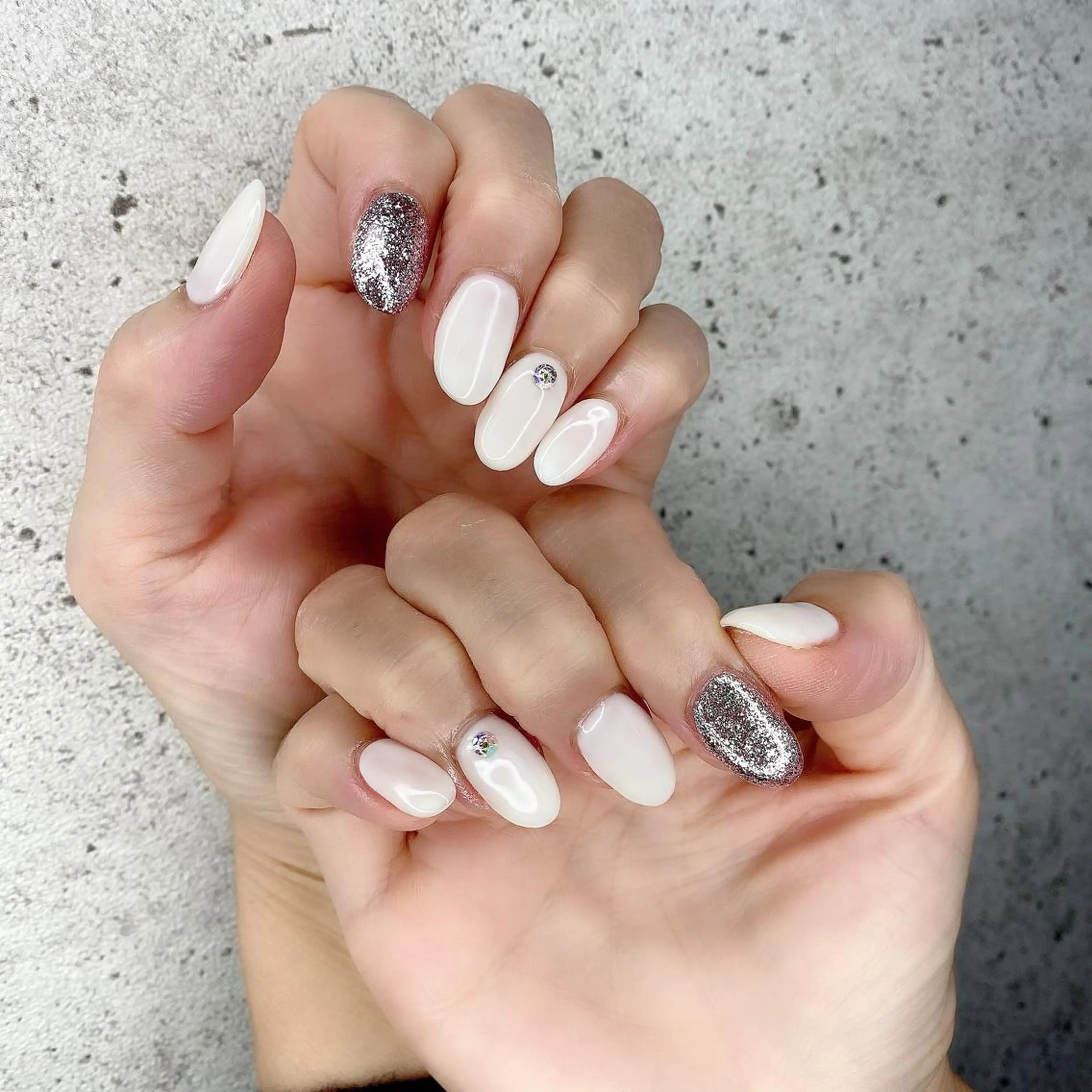 メンズ キッズ ネイル マツエク・マツパ Salon Ｋのネイルデザイン