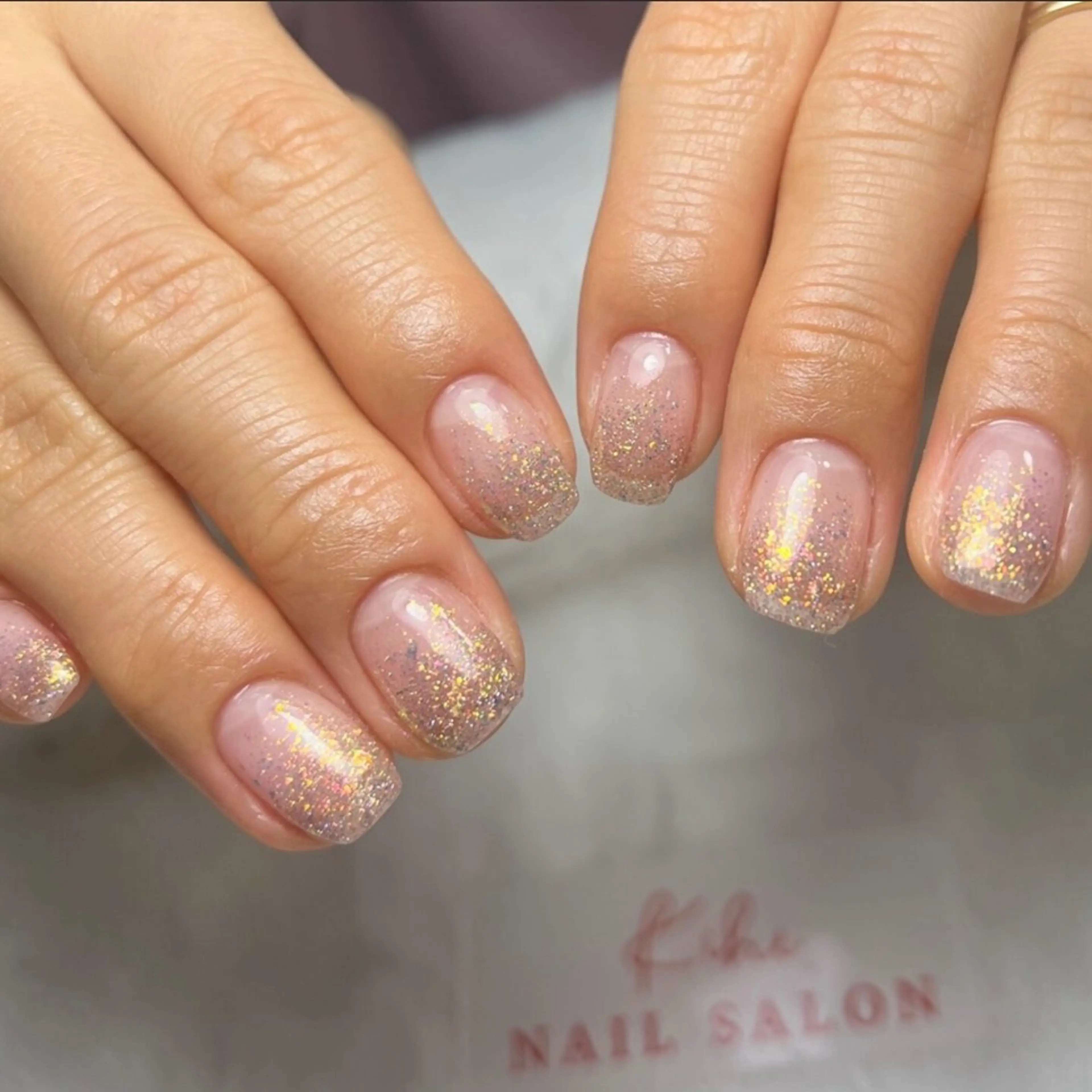 ネイル ハンドネイル 久保田 マリコのネイルデザイン