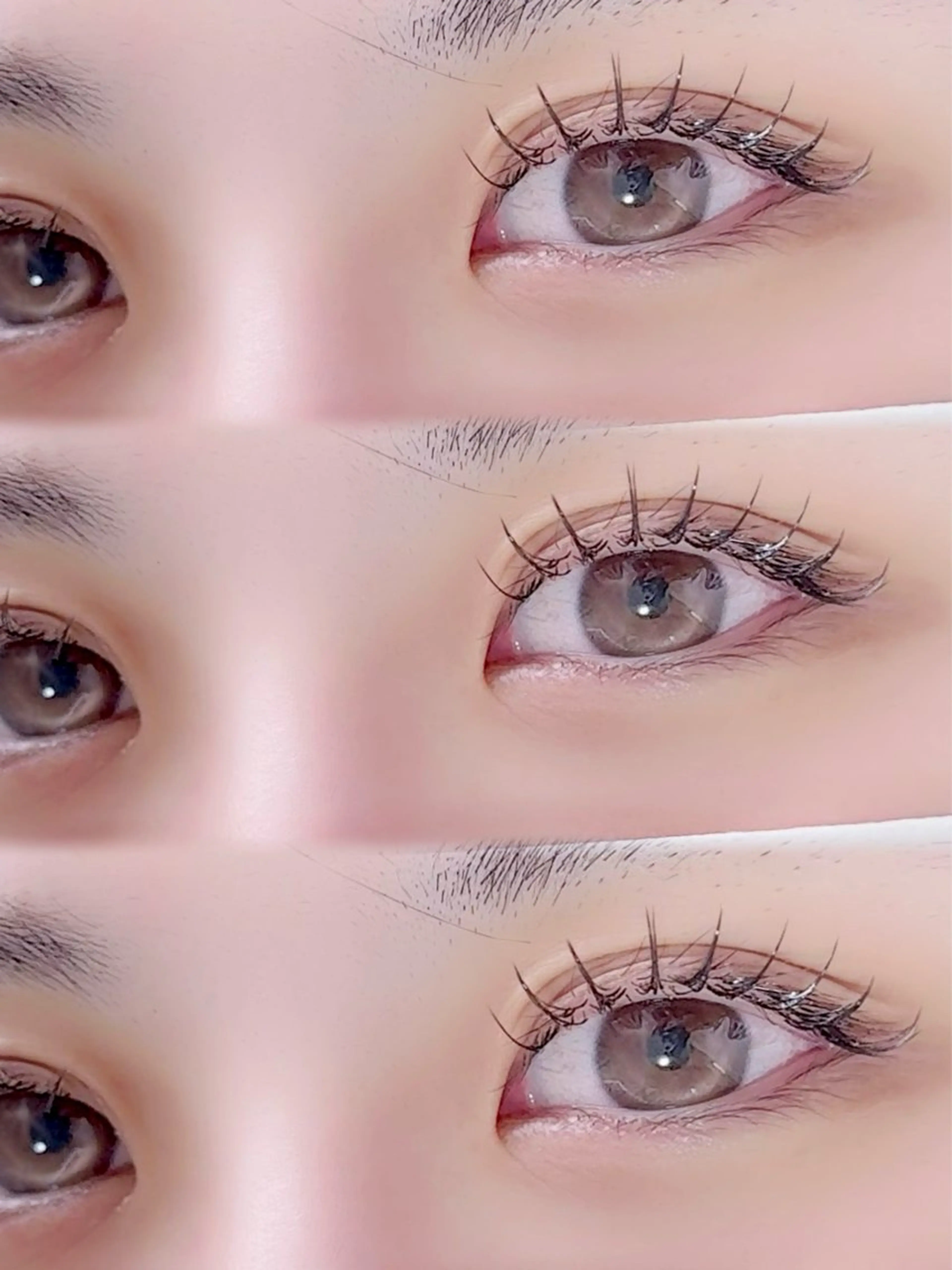 マツエク・マツパ マツエク Liber Kyoto所属・魔法の シミ取り職人のエステ・リラクイメージ