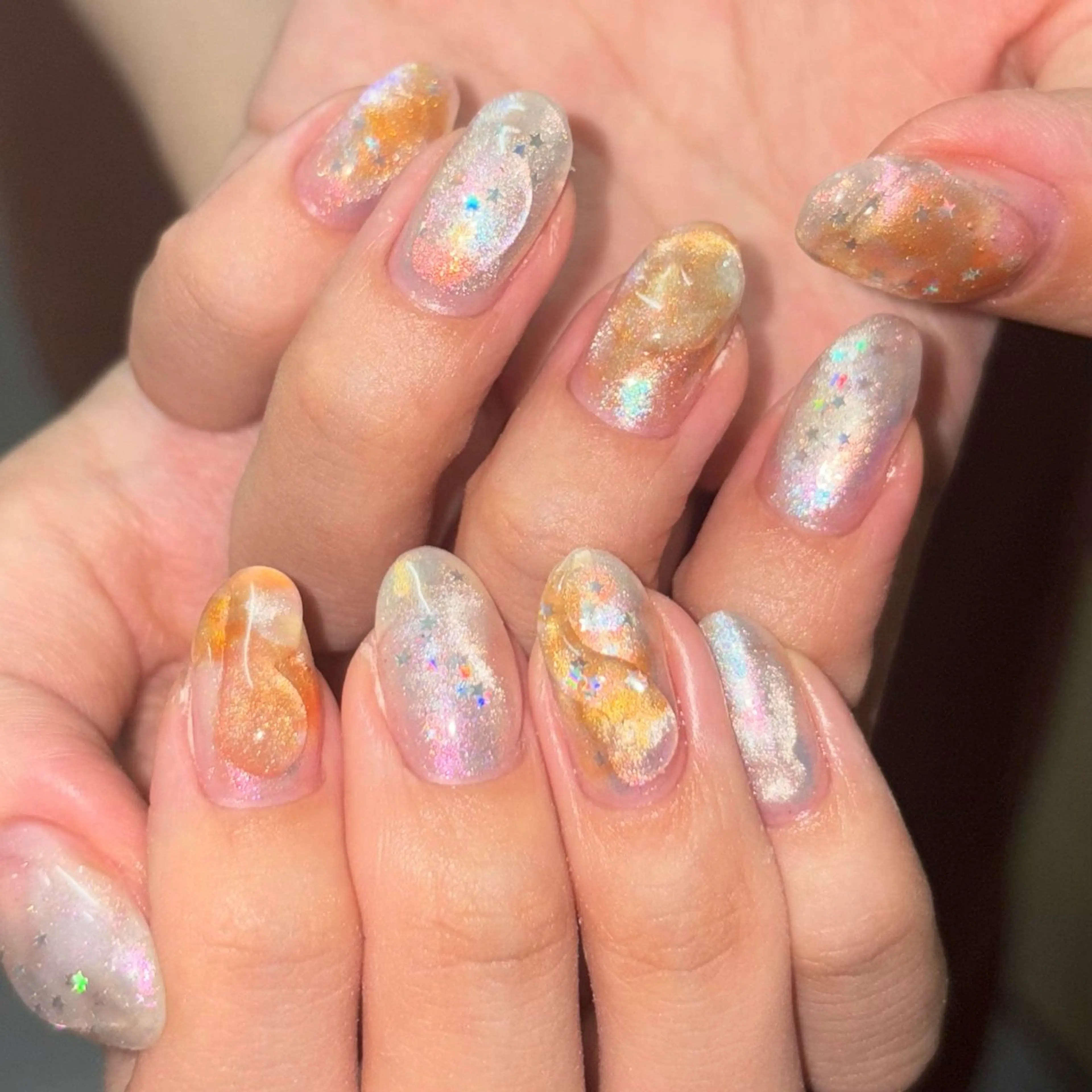 ネイル 木村 夏生 /アート･個性派👾のネイルデザイン